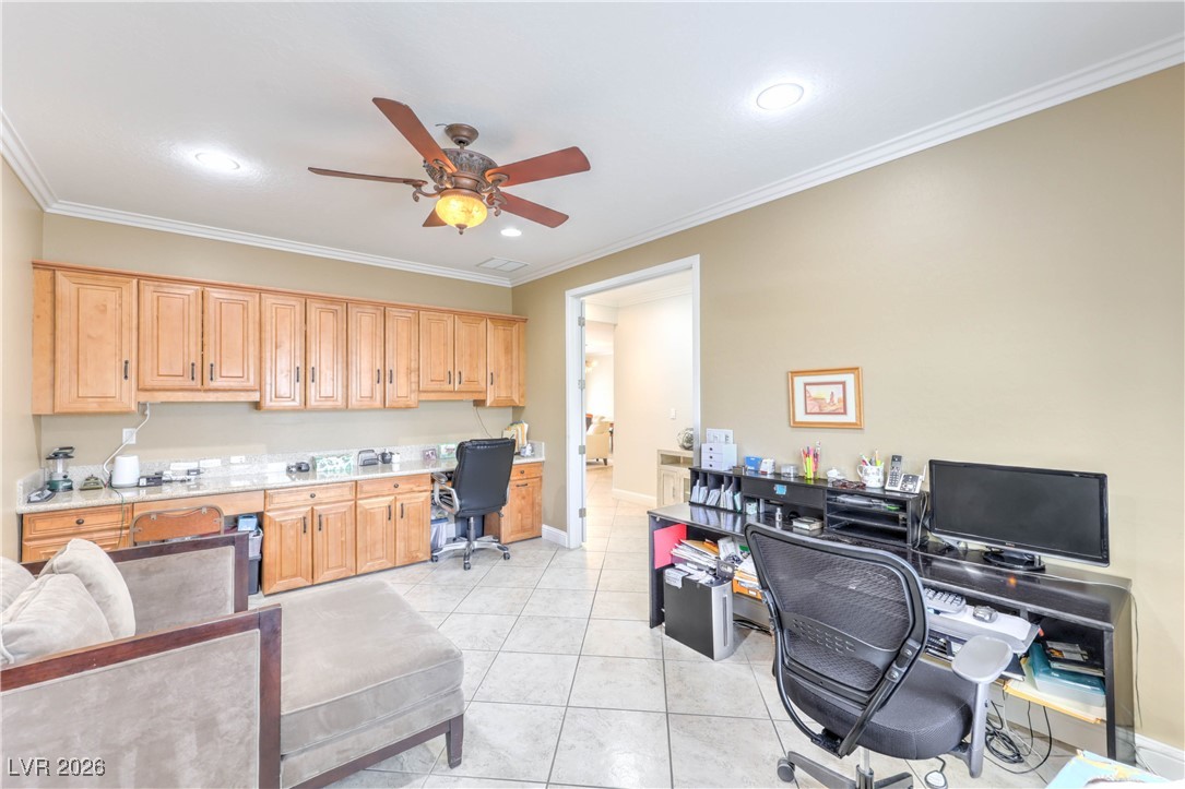 7436 Goosander Street