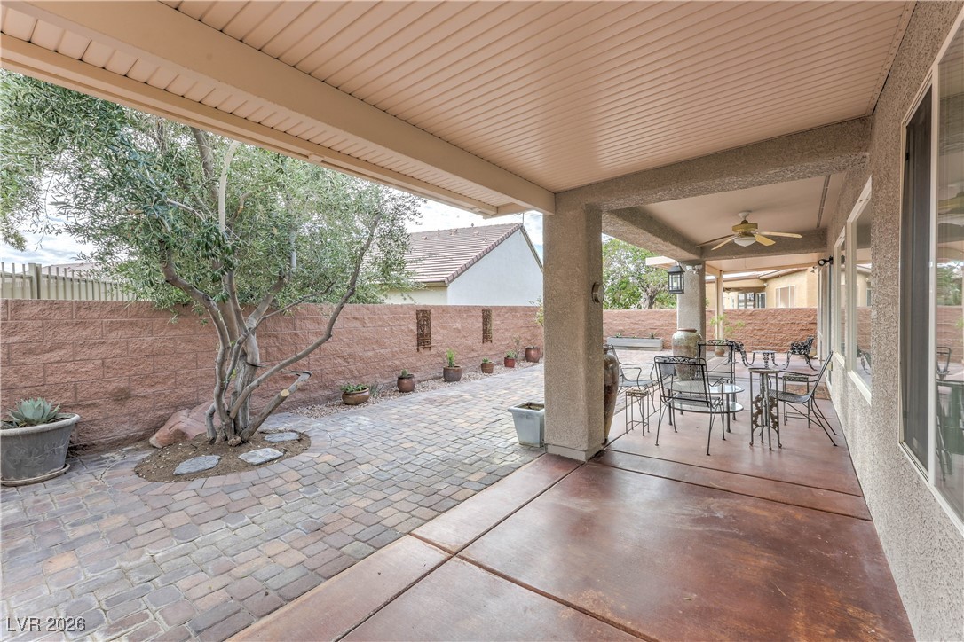 7436 Goosander Street