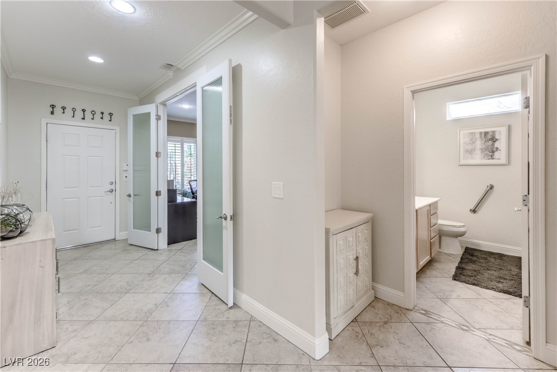 7436 Goosander Street