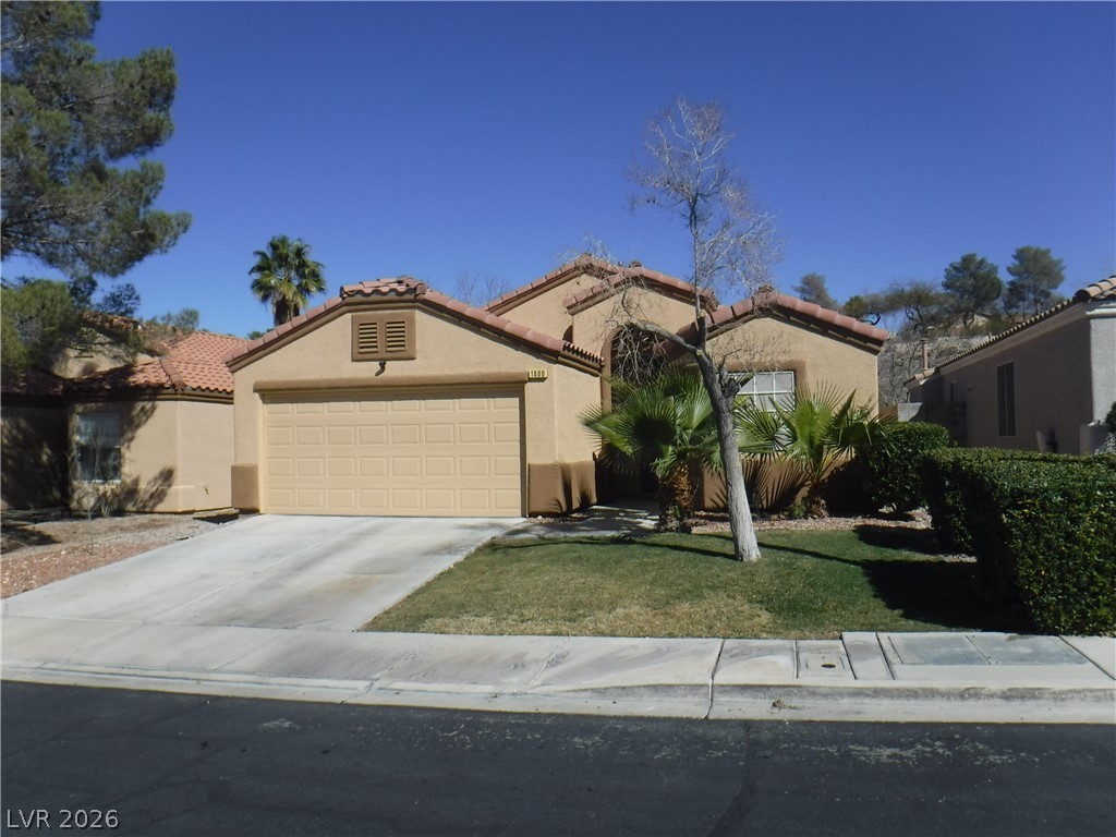 1400 Dragon Rock Drive