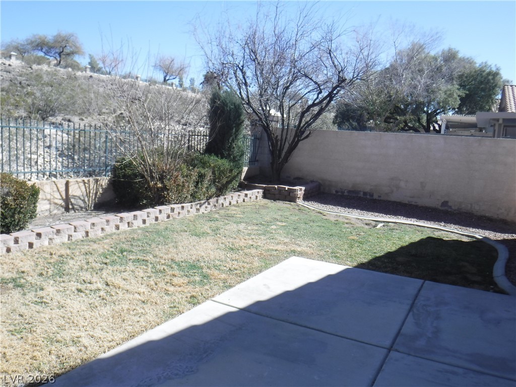 1400 Dragon Rock Drive