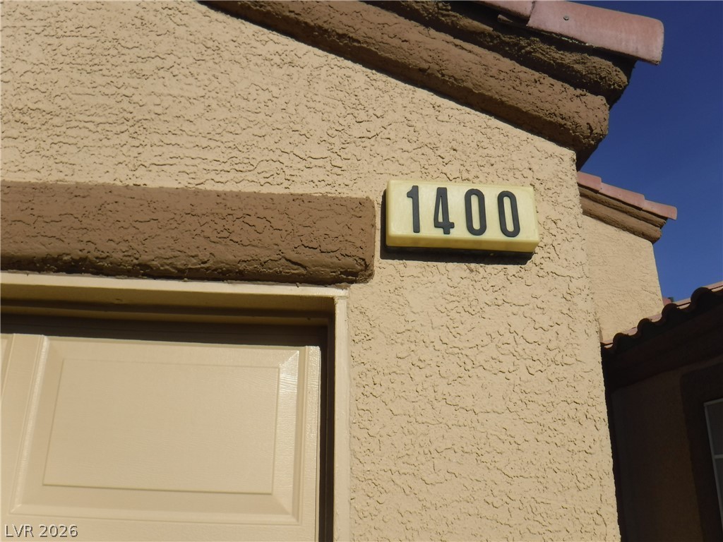 1400 Dragon Rock Drive