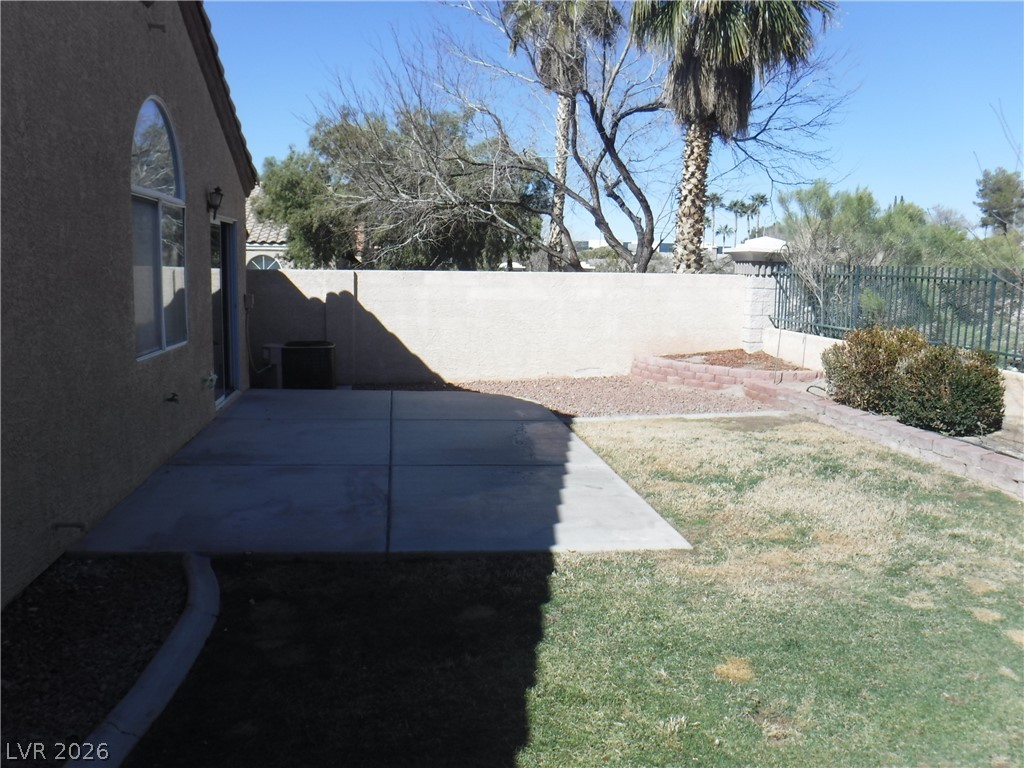 1400 Dragon Rock Drive