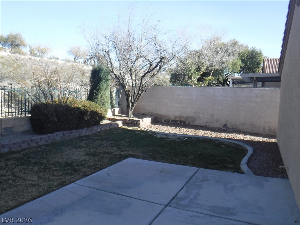 1400 Dragon Rock Drive