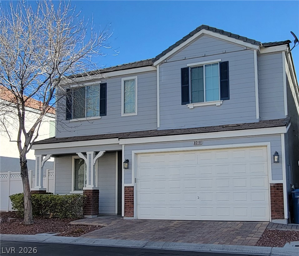 8318 Hampshire Bay Street