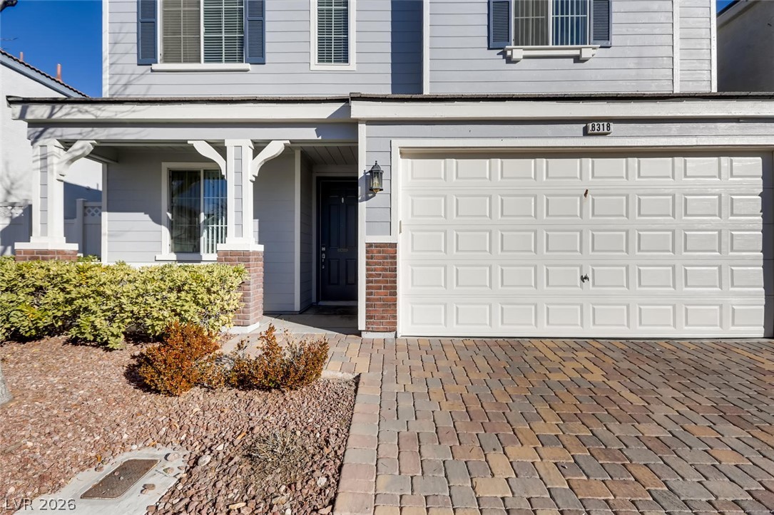 8318 Hampshire Bay Street