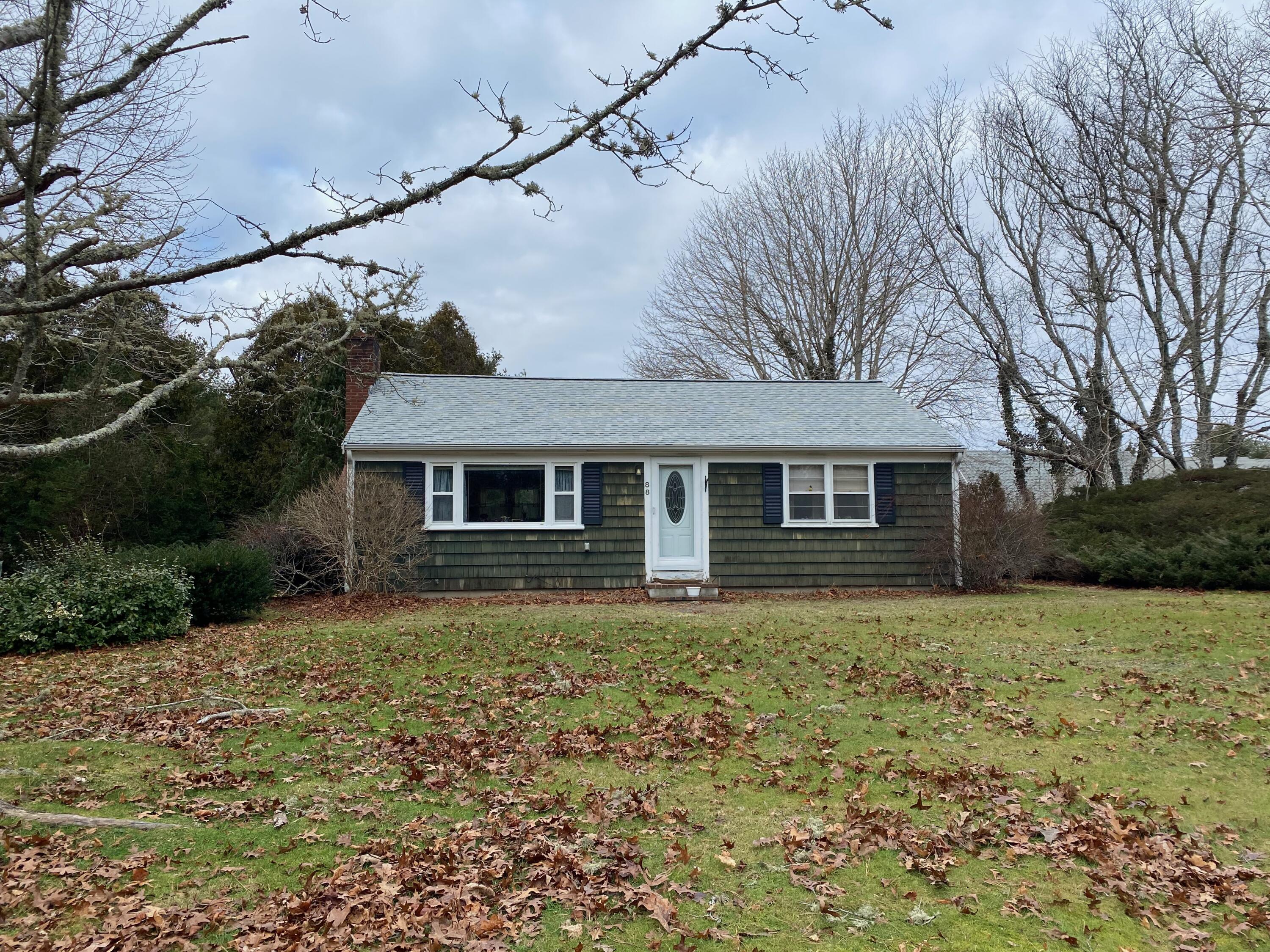 88 Parsons Lane