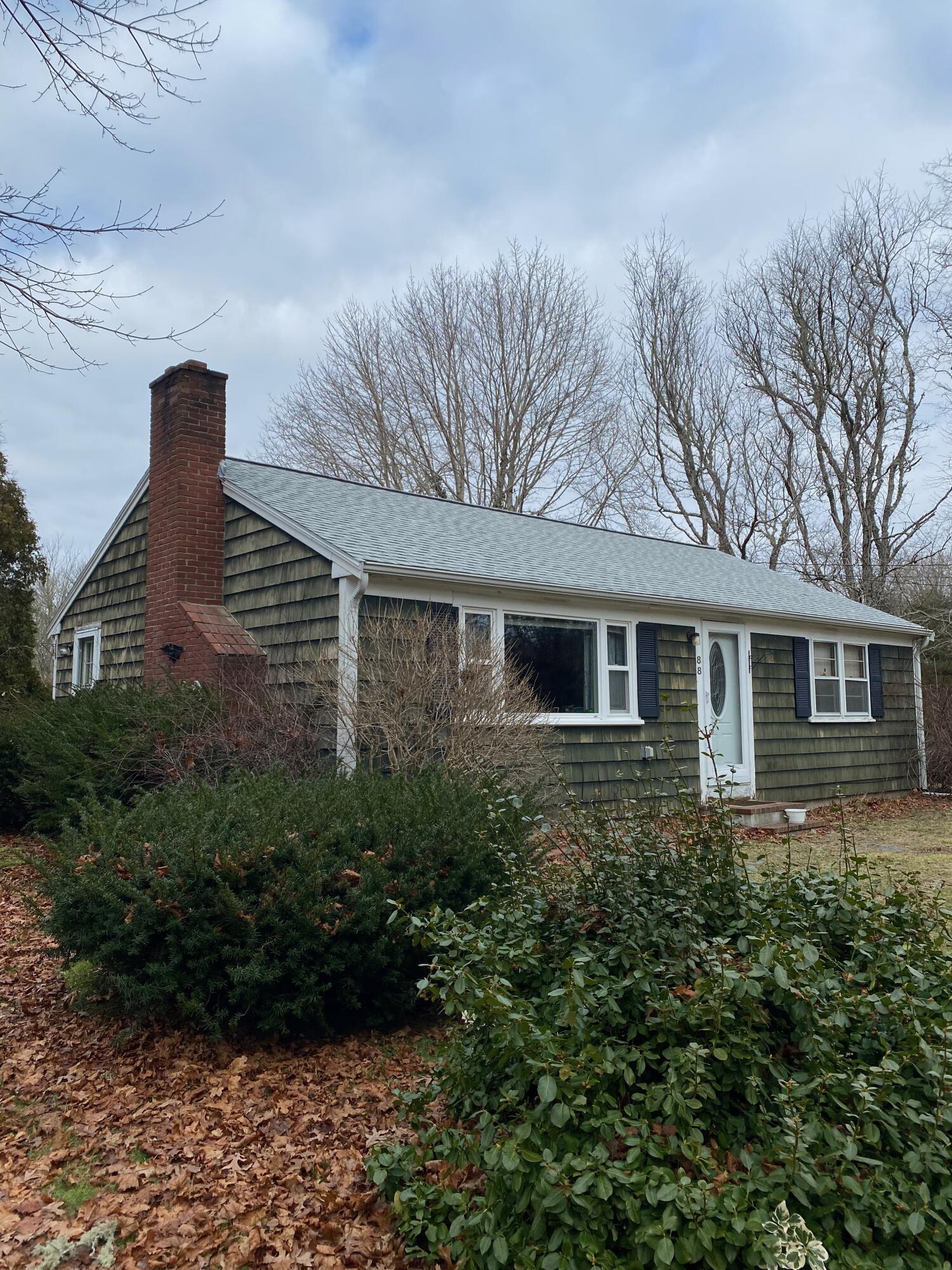 88 Parsons Lane