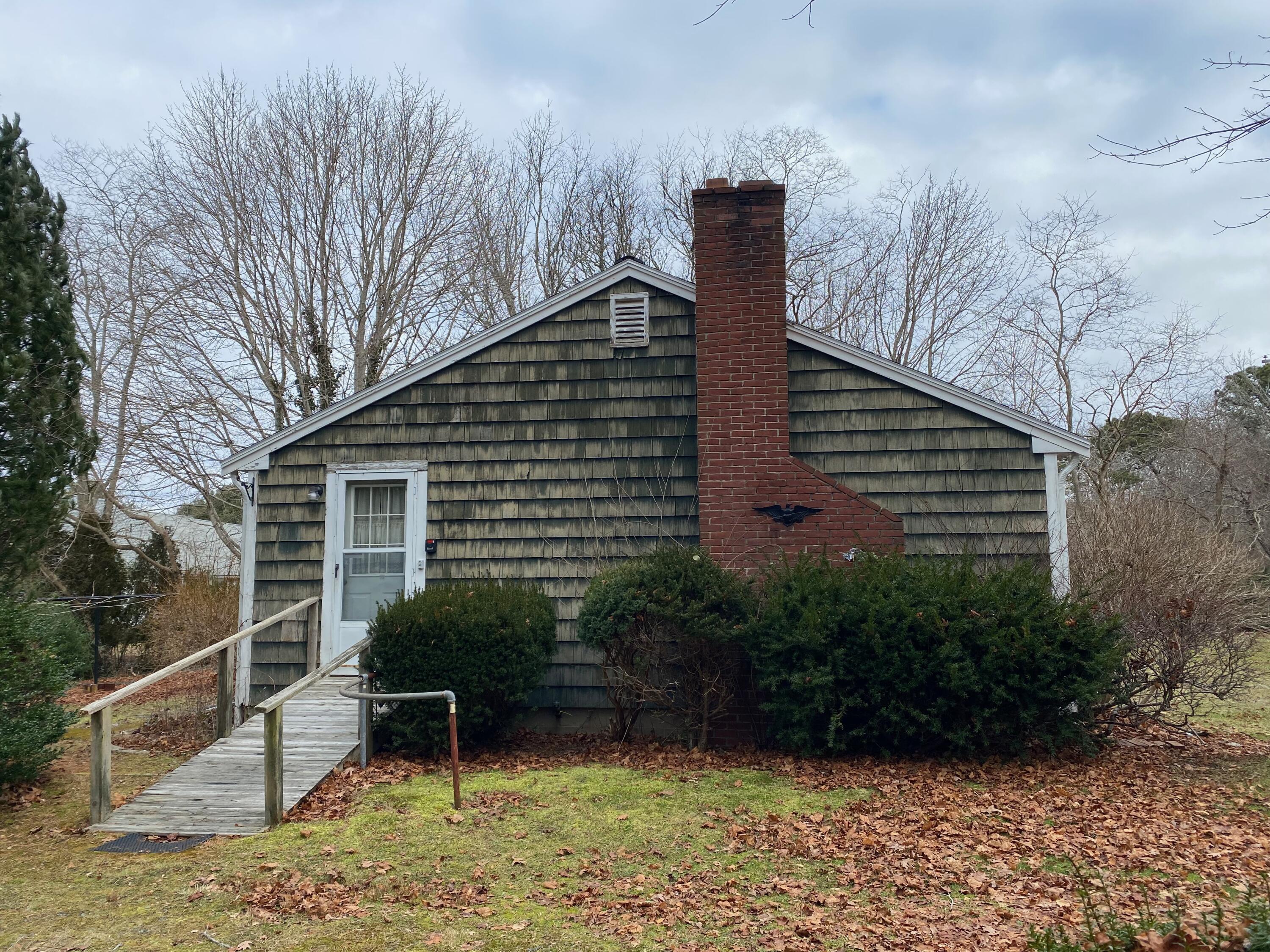 88 Parsons Lane