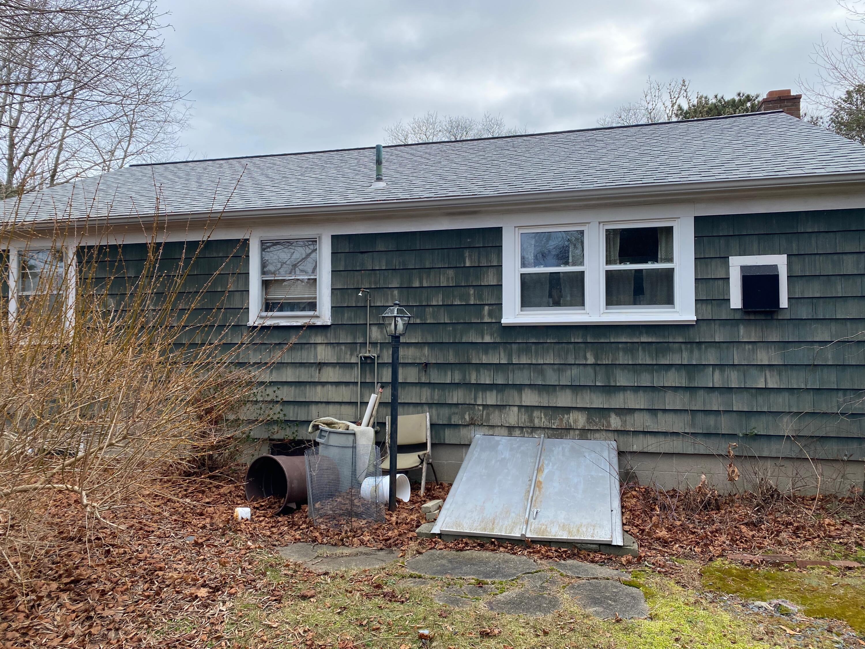 88 Parsons Lane