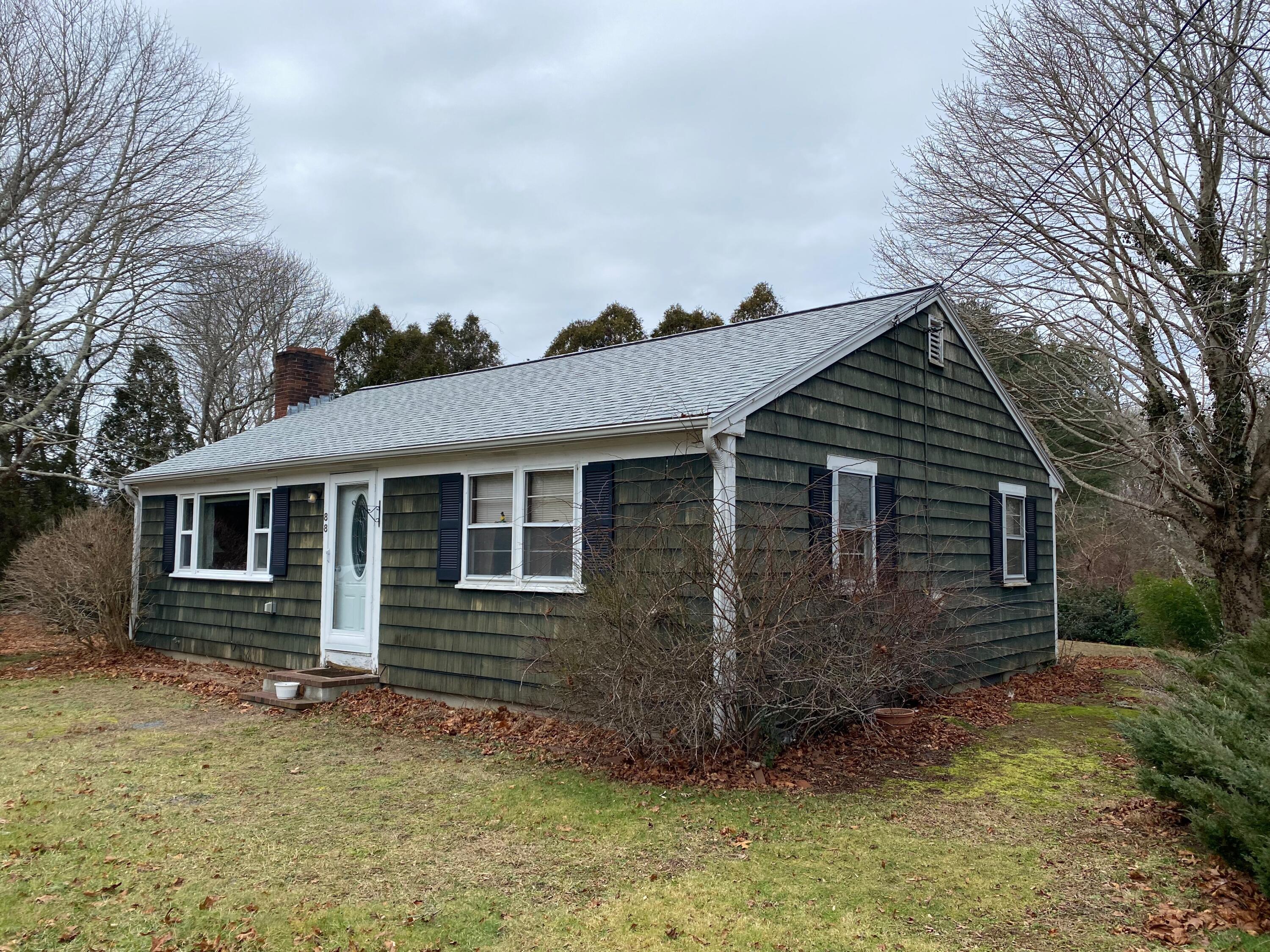 88 Parsons Lane