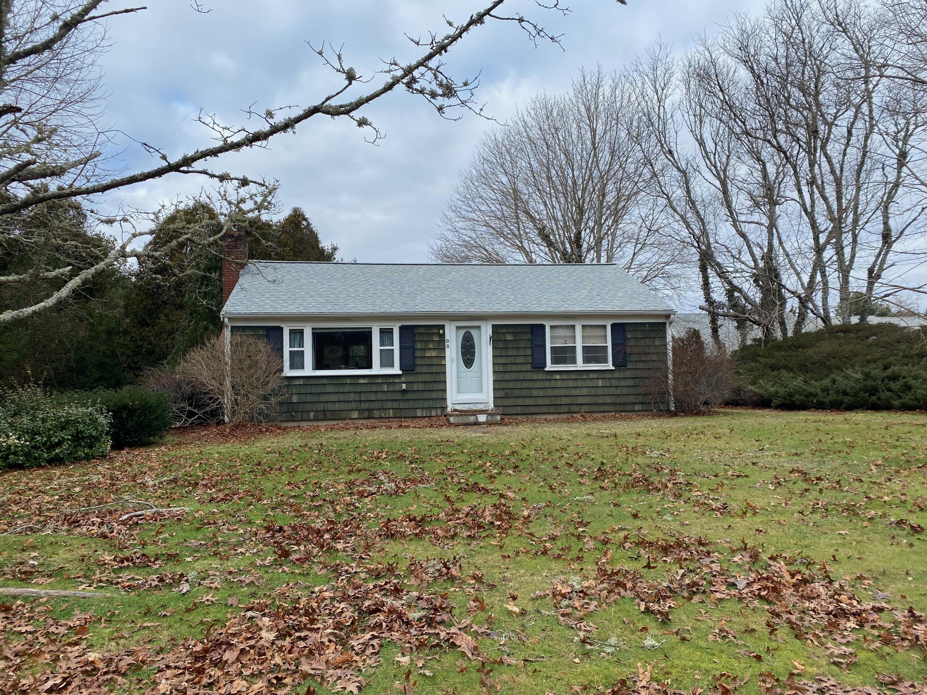 88 Parsons Lane