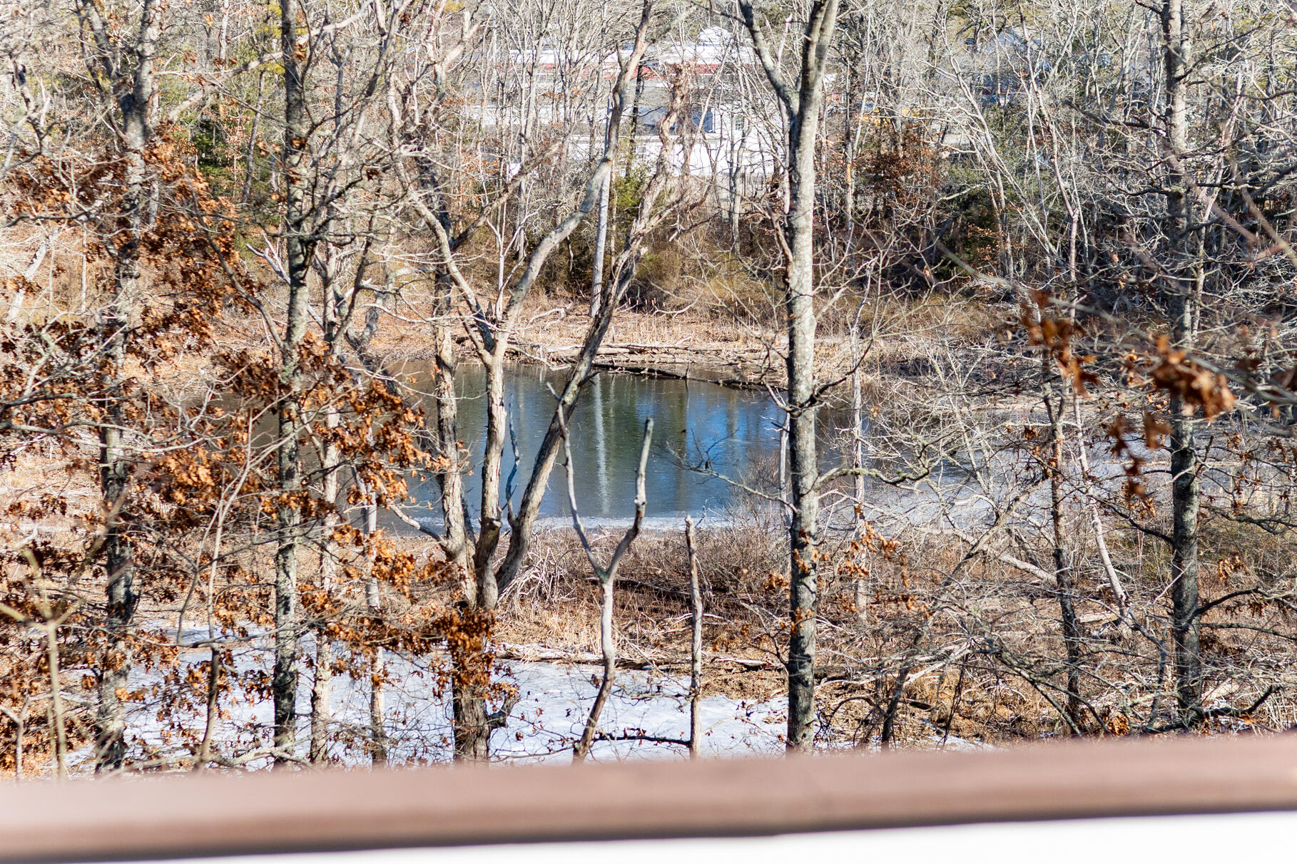 21 River Run