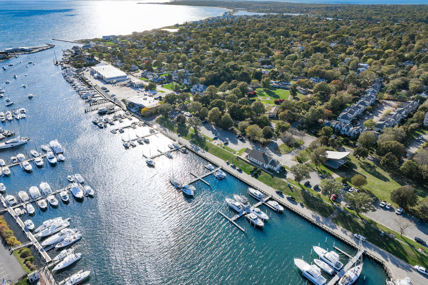 50 Falmouth Heights Road
