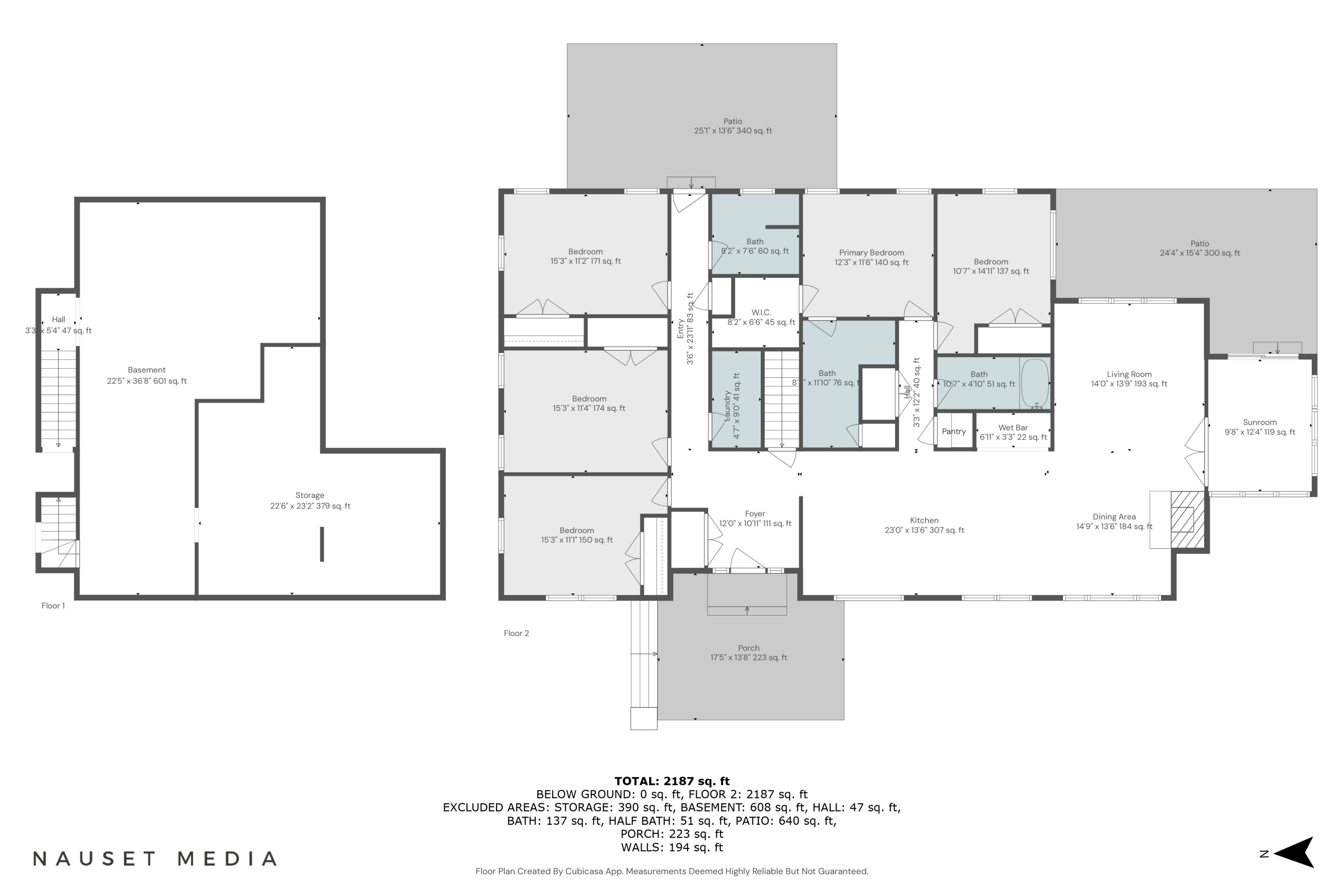 50 Falmouth Heights Road