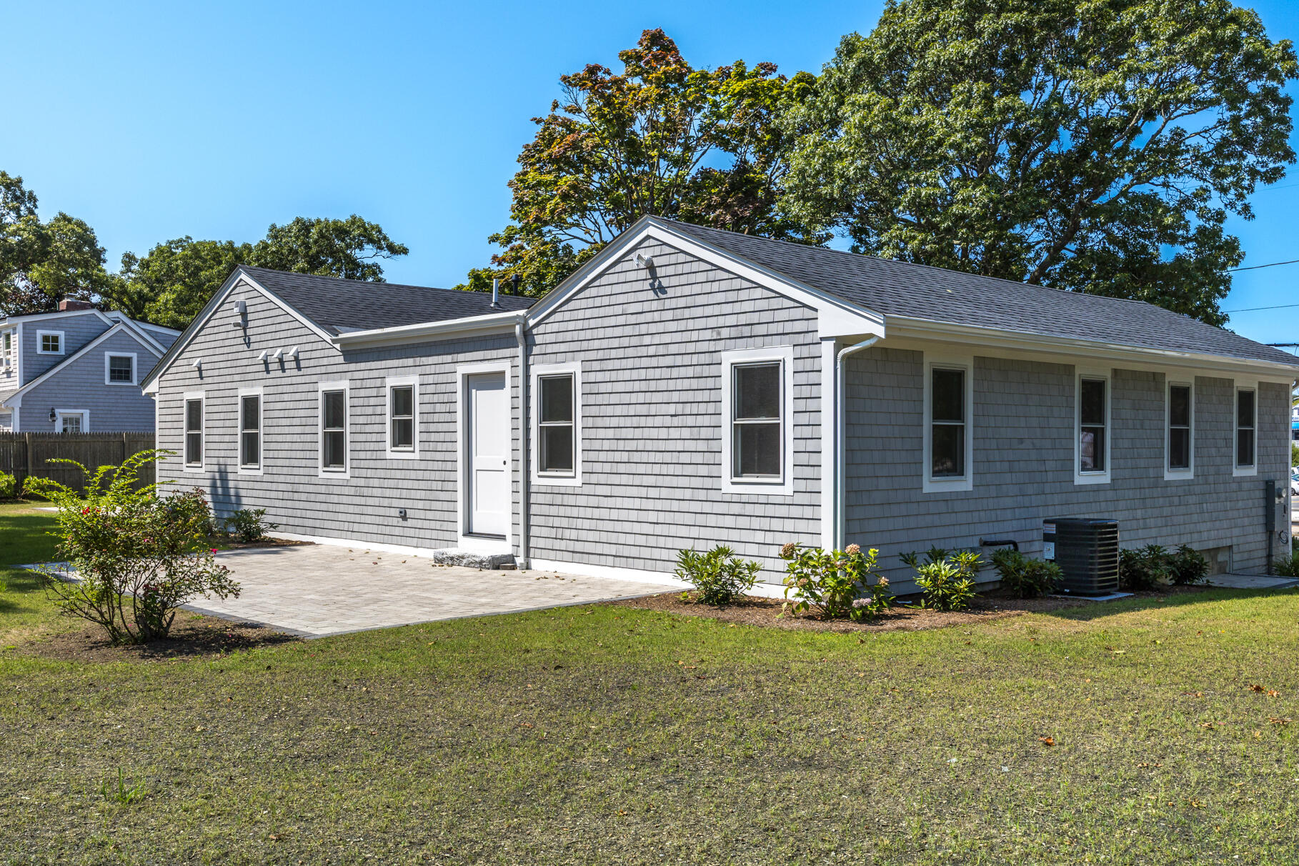 50 Falmouth Heights Road