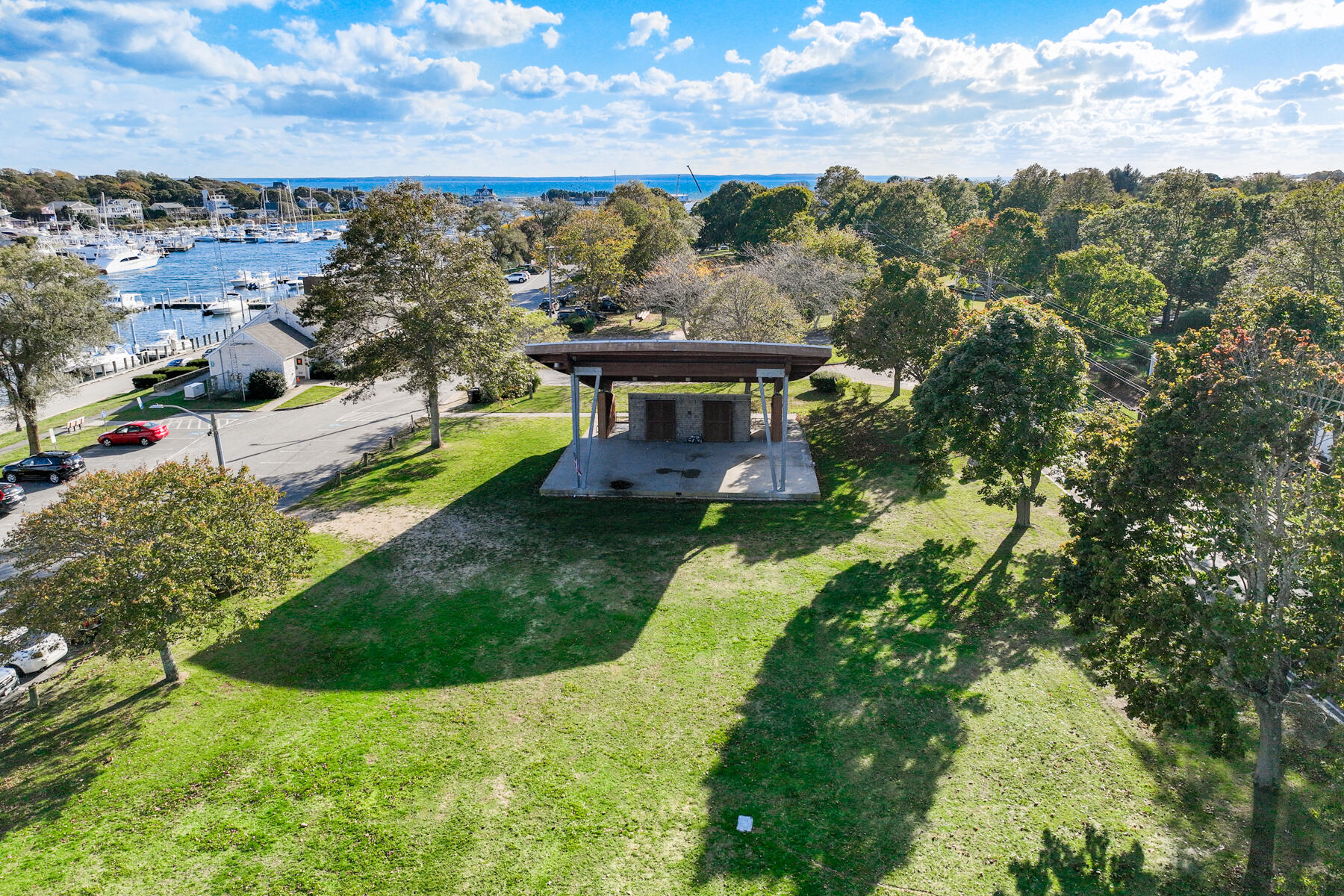 50 Falmouth Heights Road