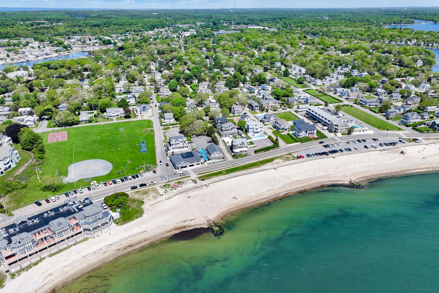 50 Falmouth Heights Road