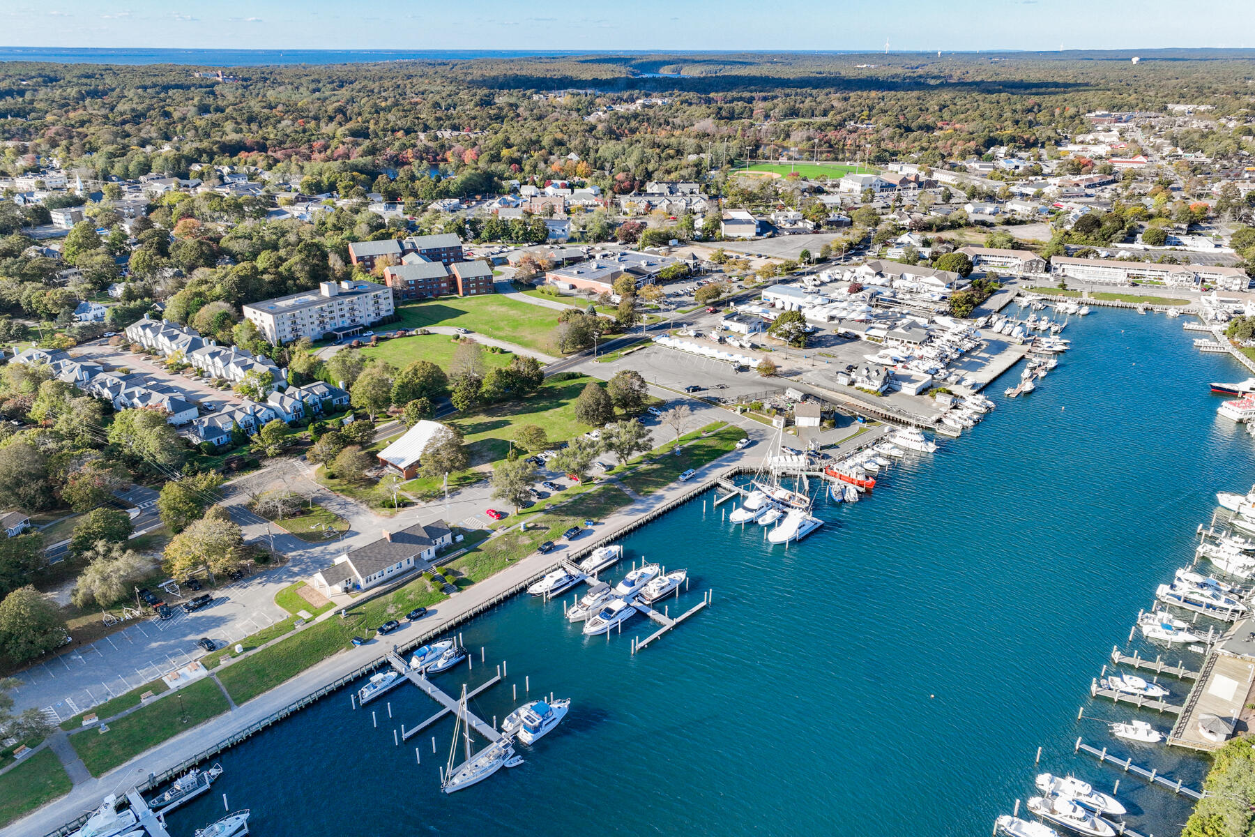 50 Falmouth Heights Road