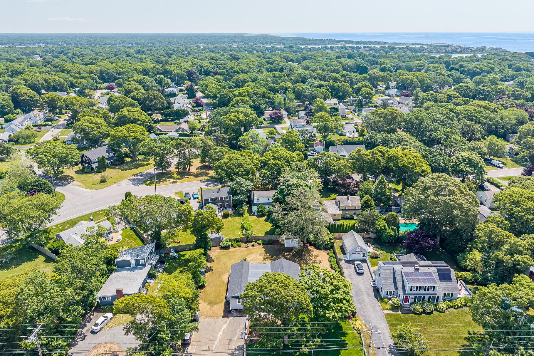50 Falmouth Heights Road
