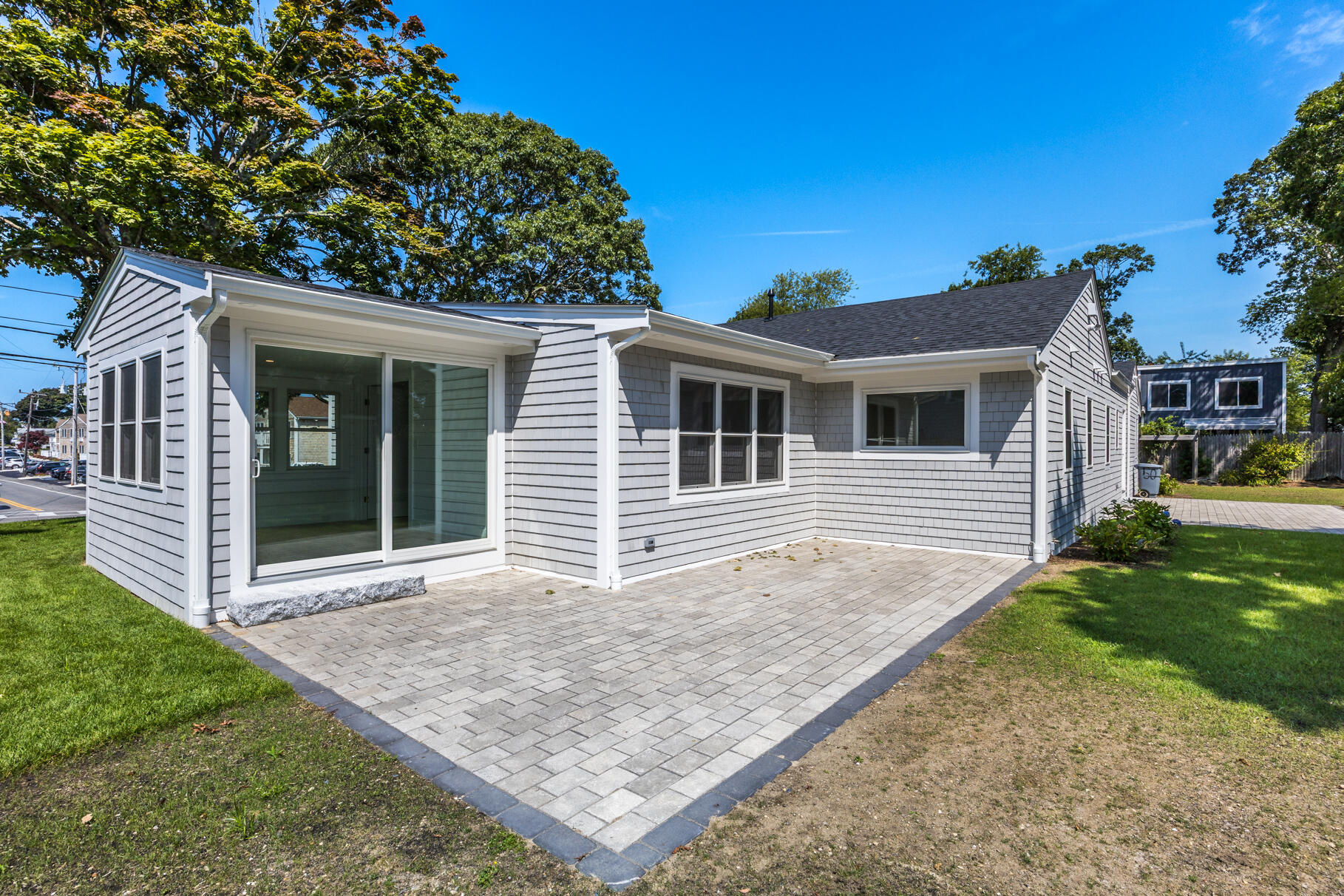 50 Falmouth Heights Road