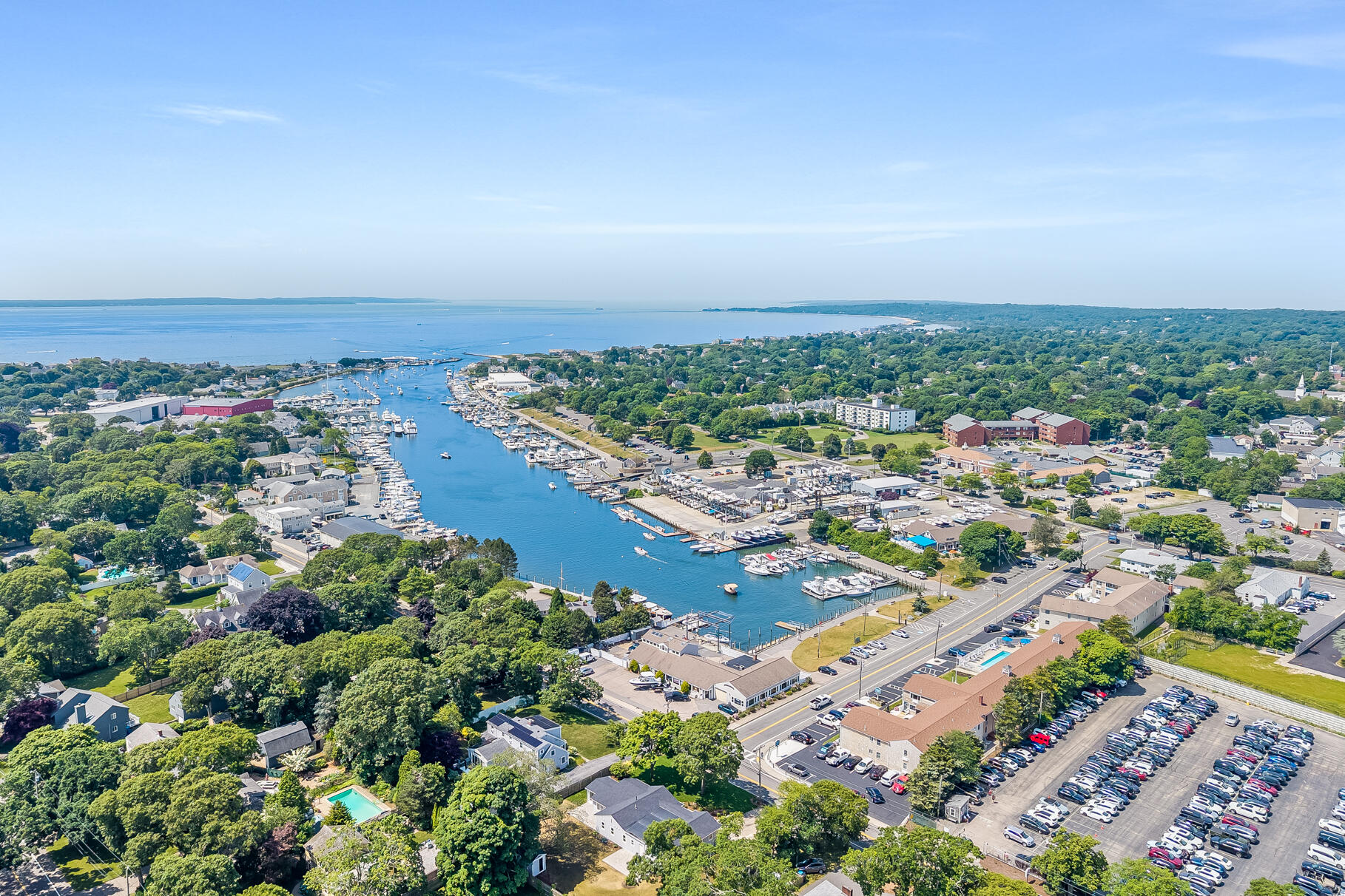 50 Falmouth Heights Road