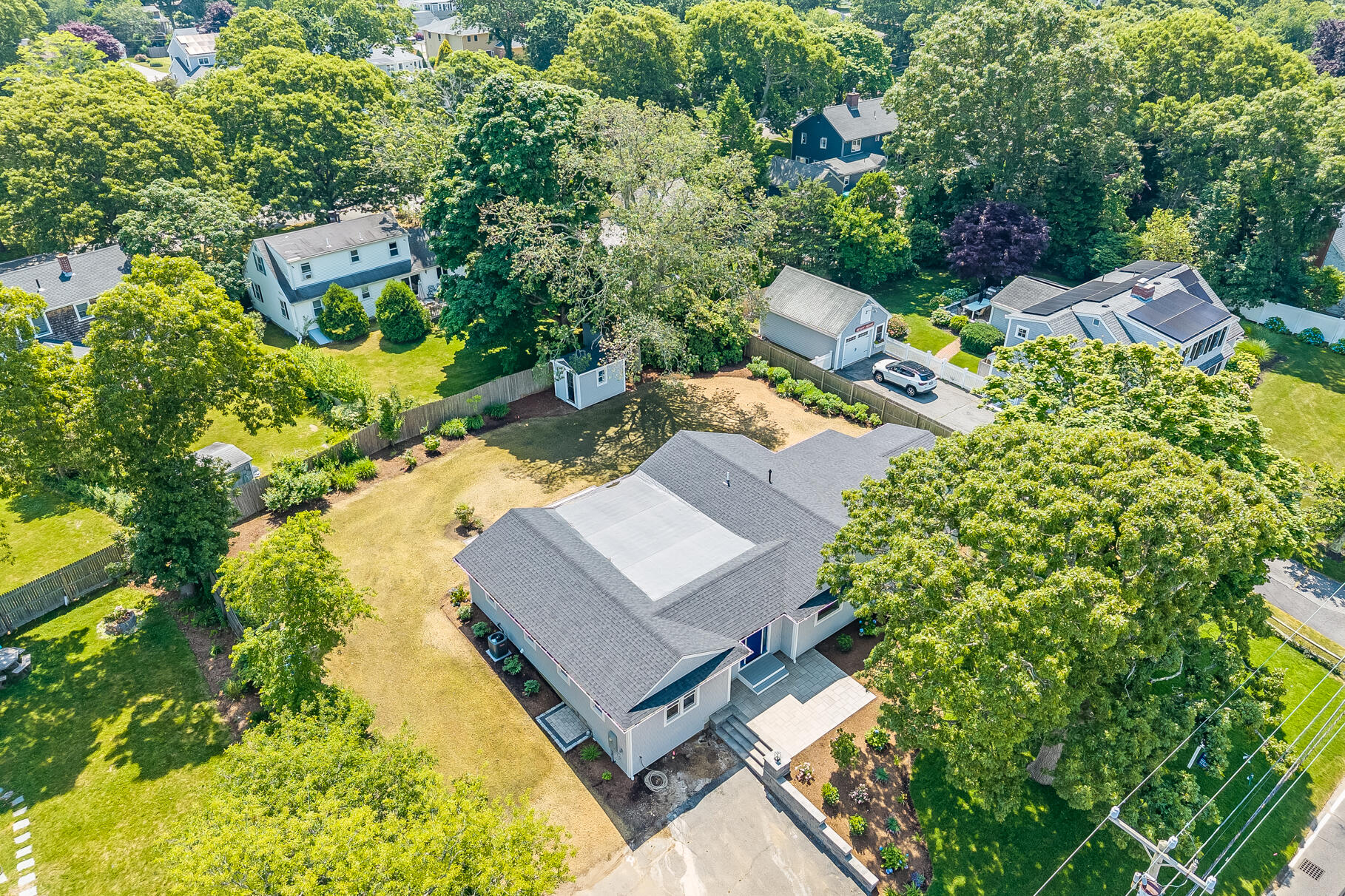 50 Falmouth Heights Road