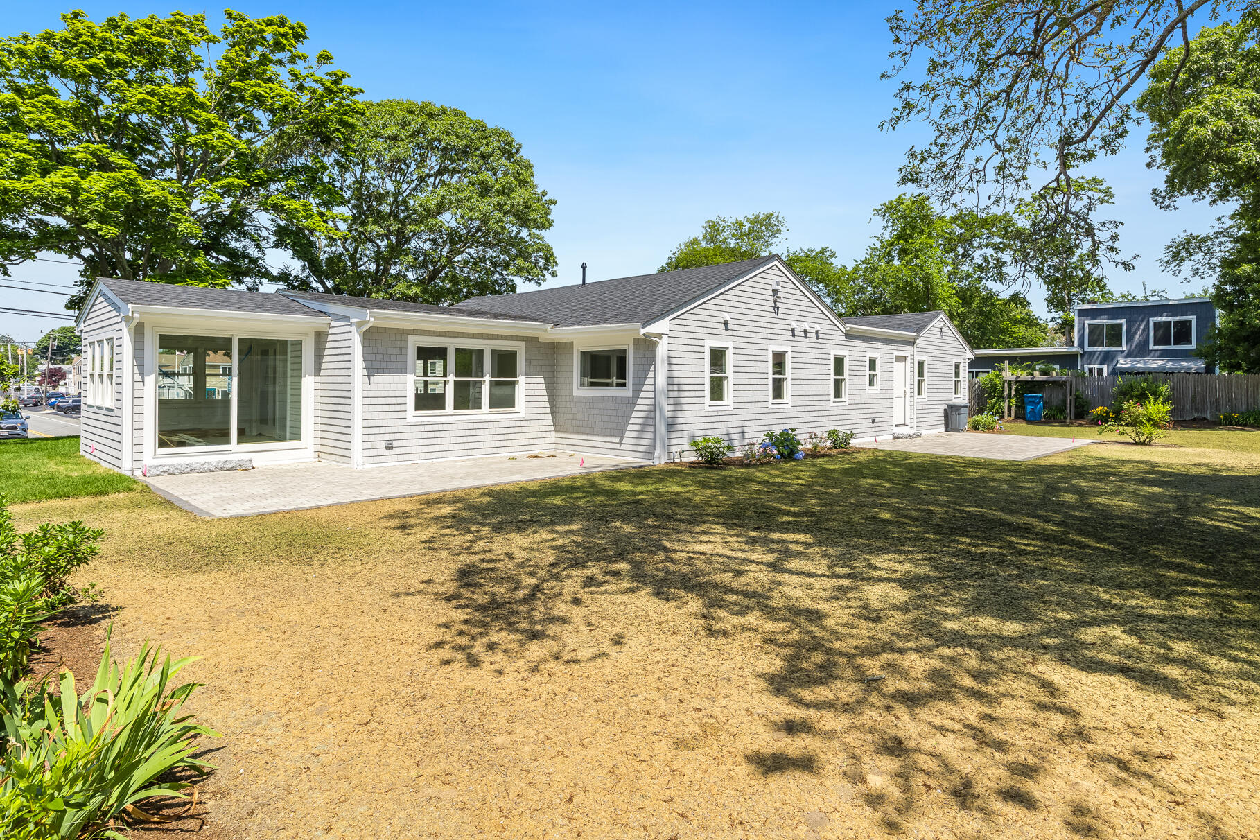 50 Falmouth Heights Road