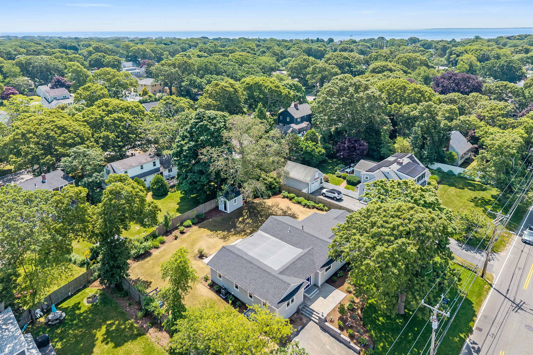 50 Falmouth Heights Road