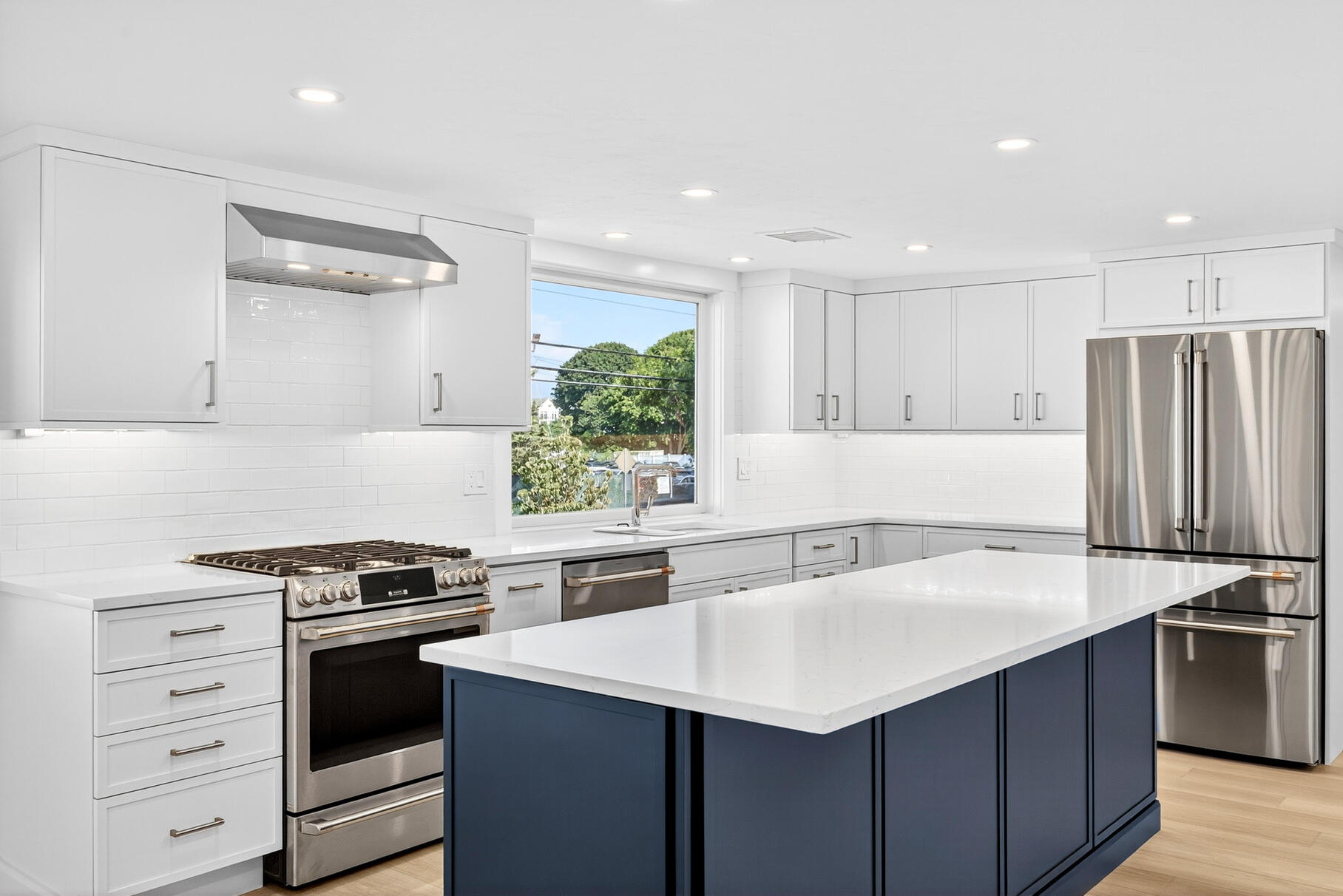 50 Falmouth Heights Road