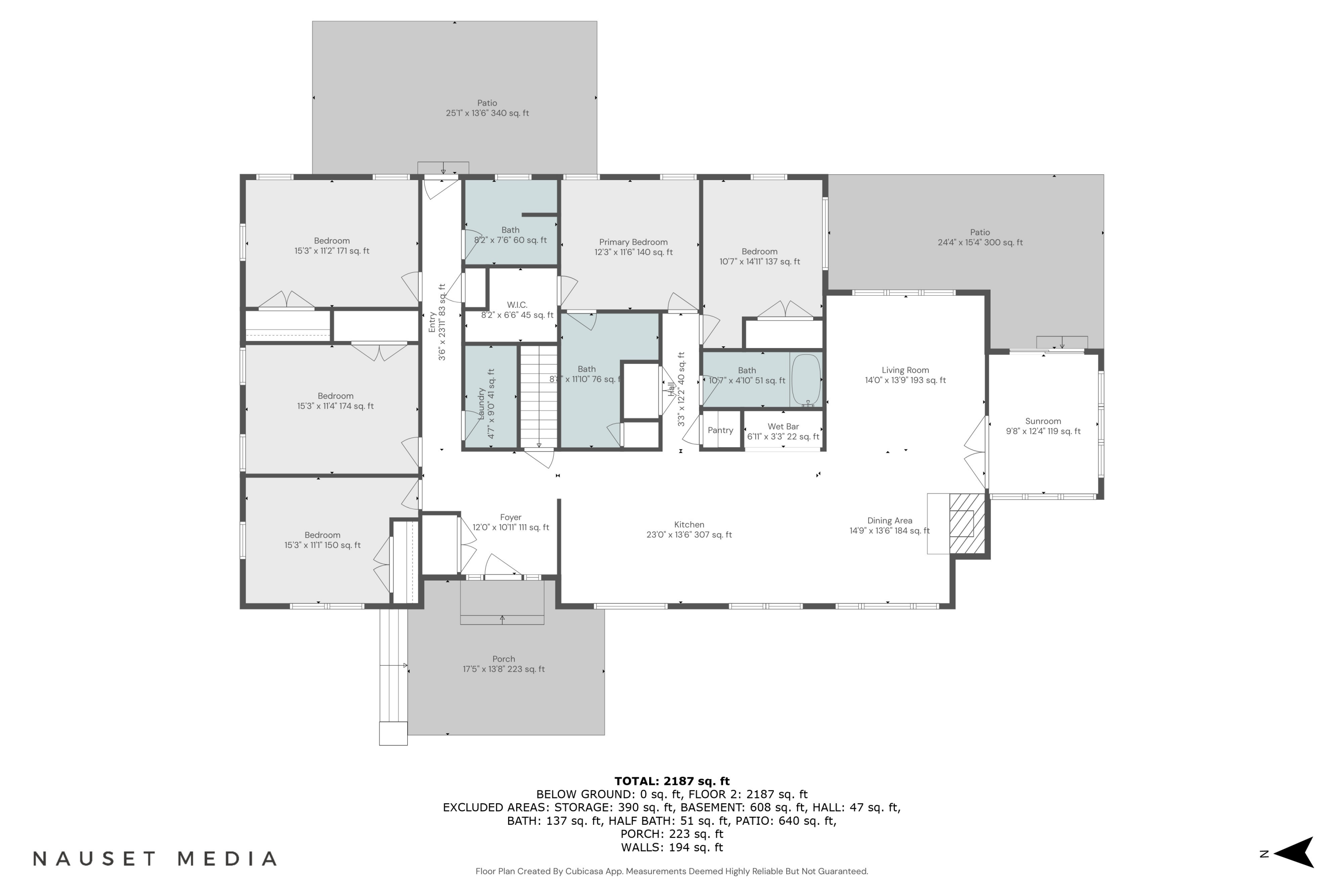 50 Falmouth Heights Road