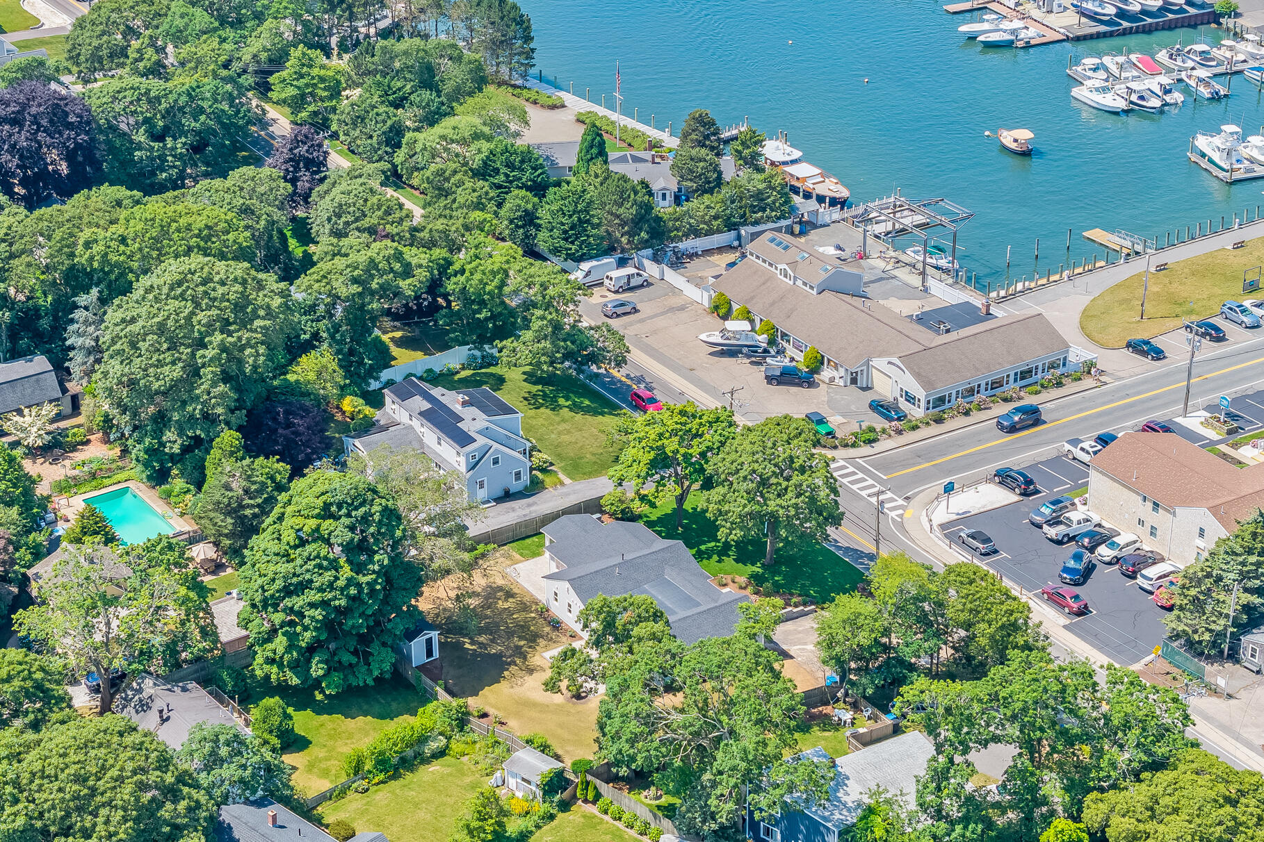 50 Falmouth Heights Road
