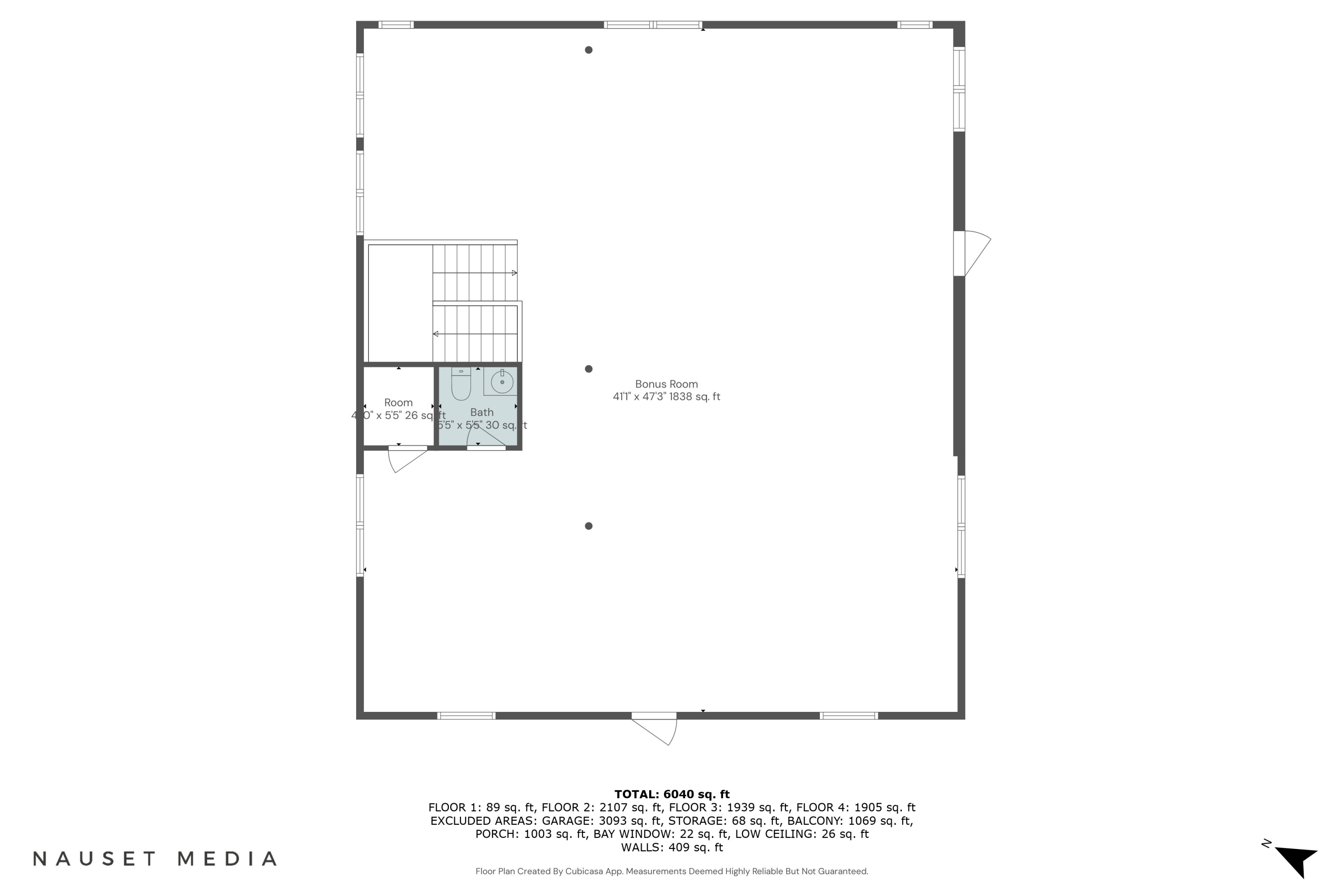 12 Groveland Street