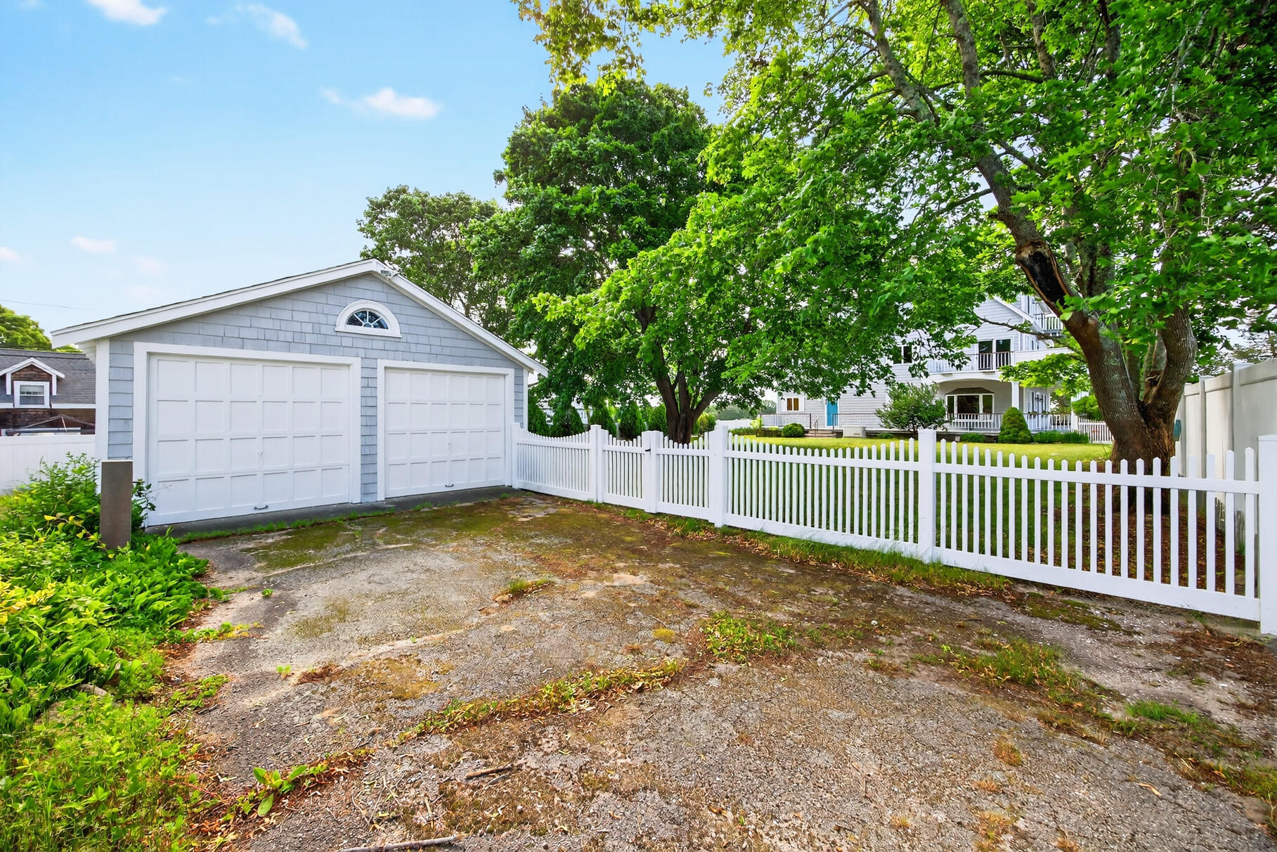 12 Groveland Street