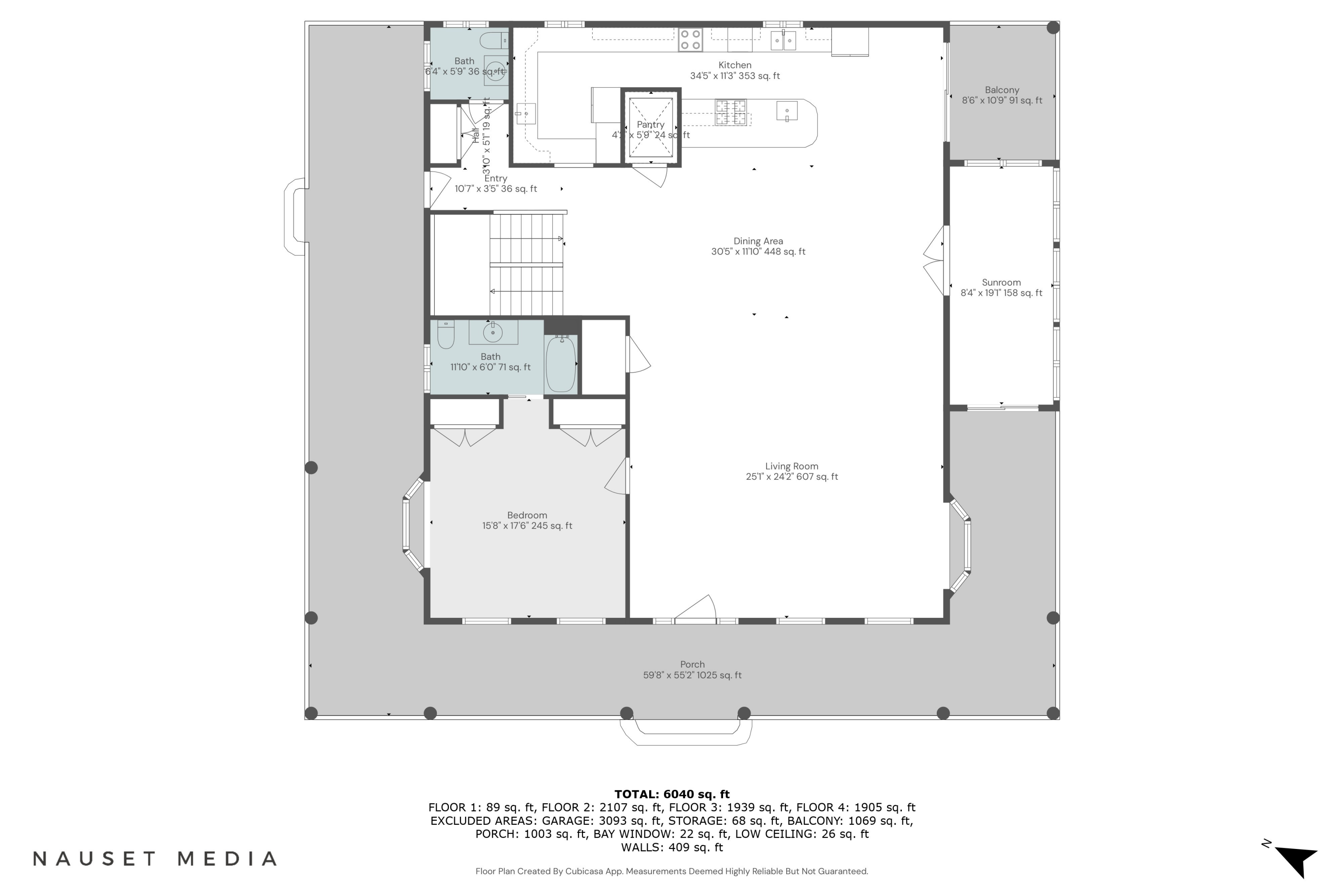 12 Groveland Street