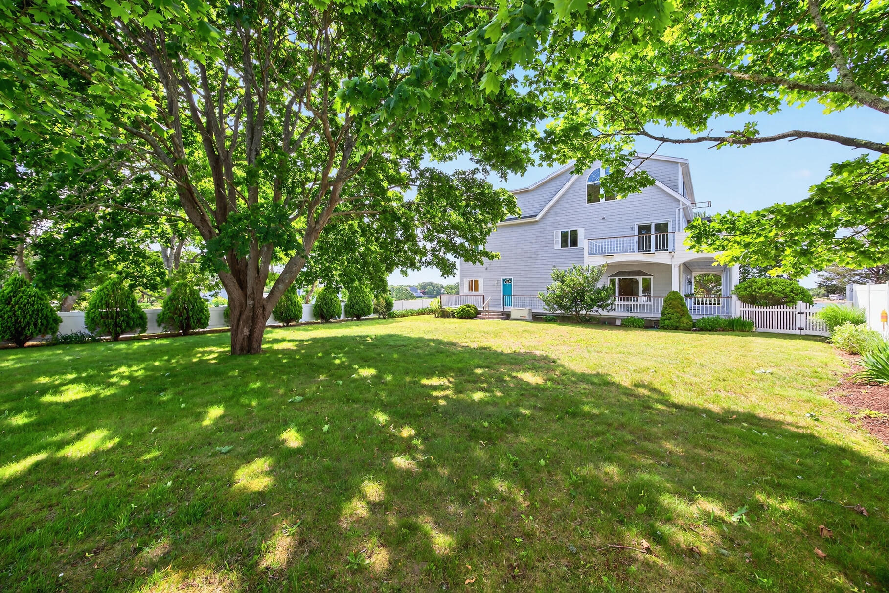 12 Groveland Street
