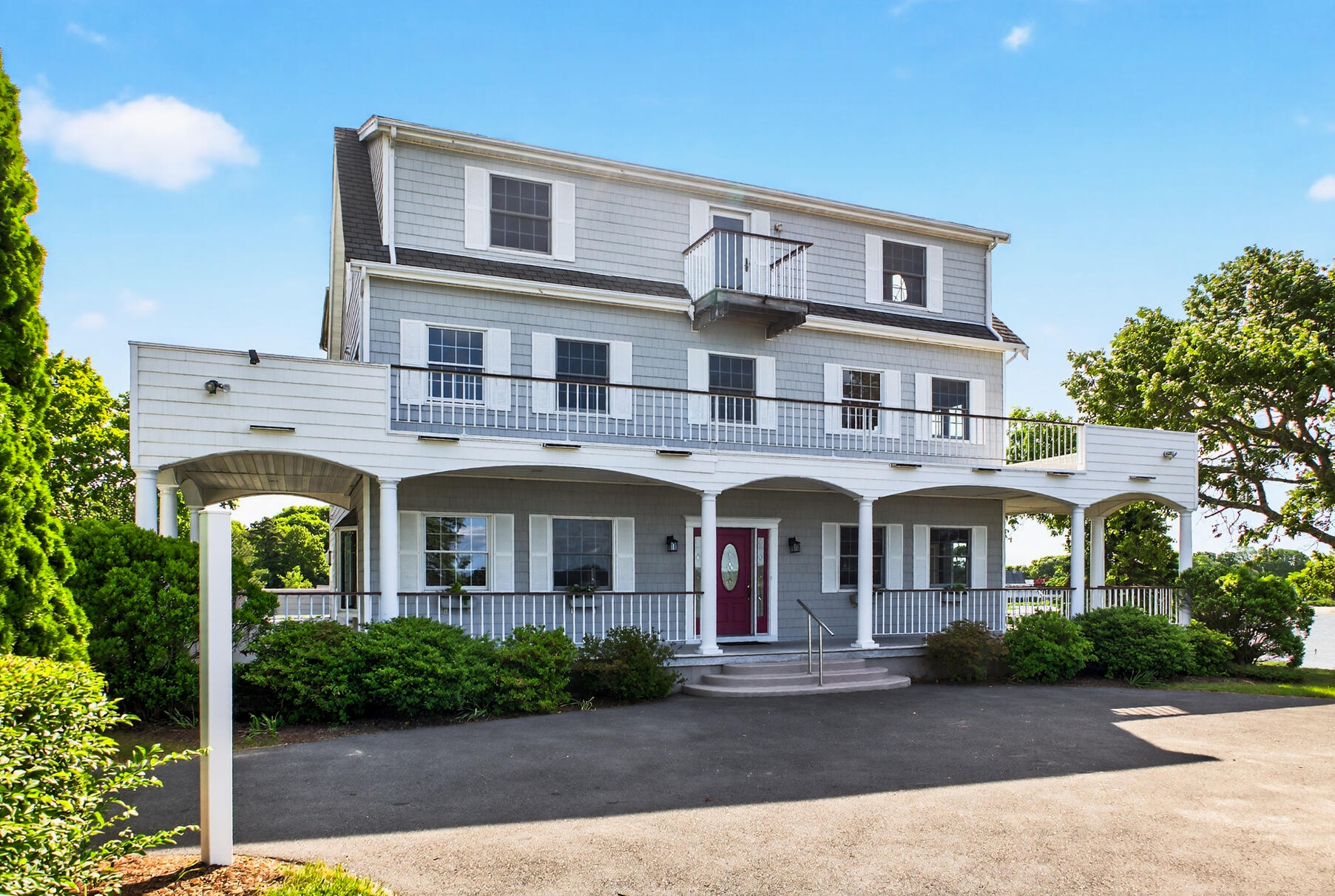 12 Groveland Street