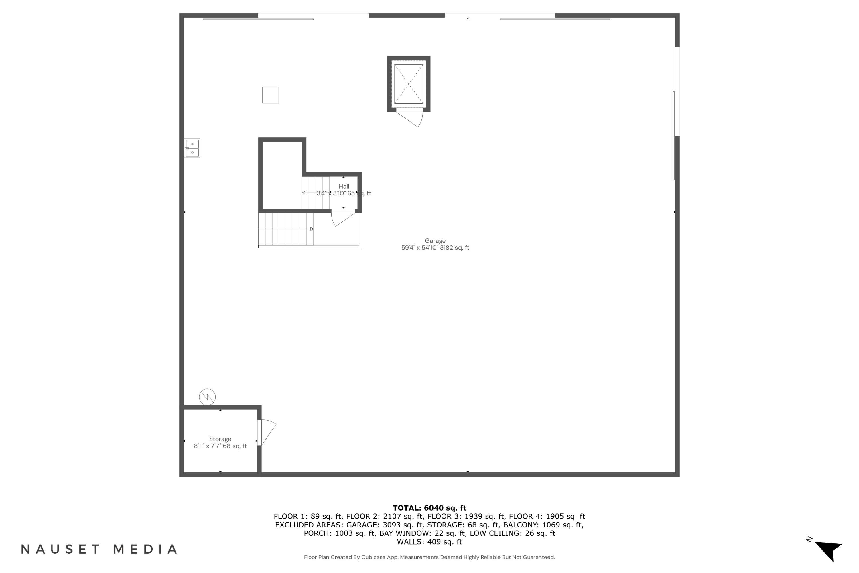 12 Groveland Street