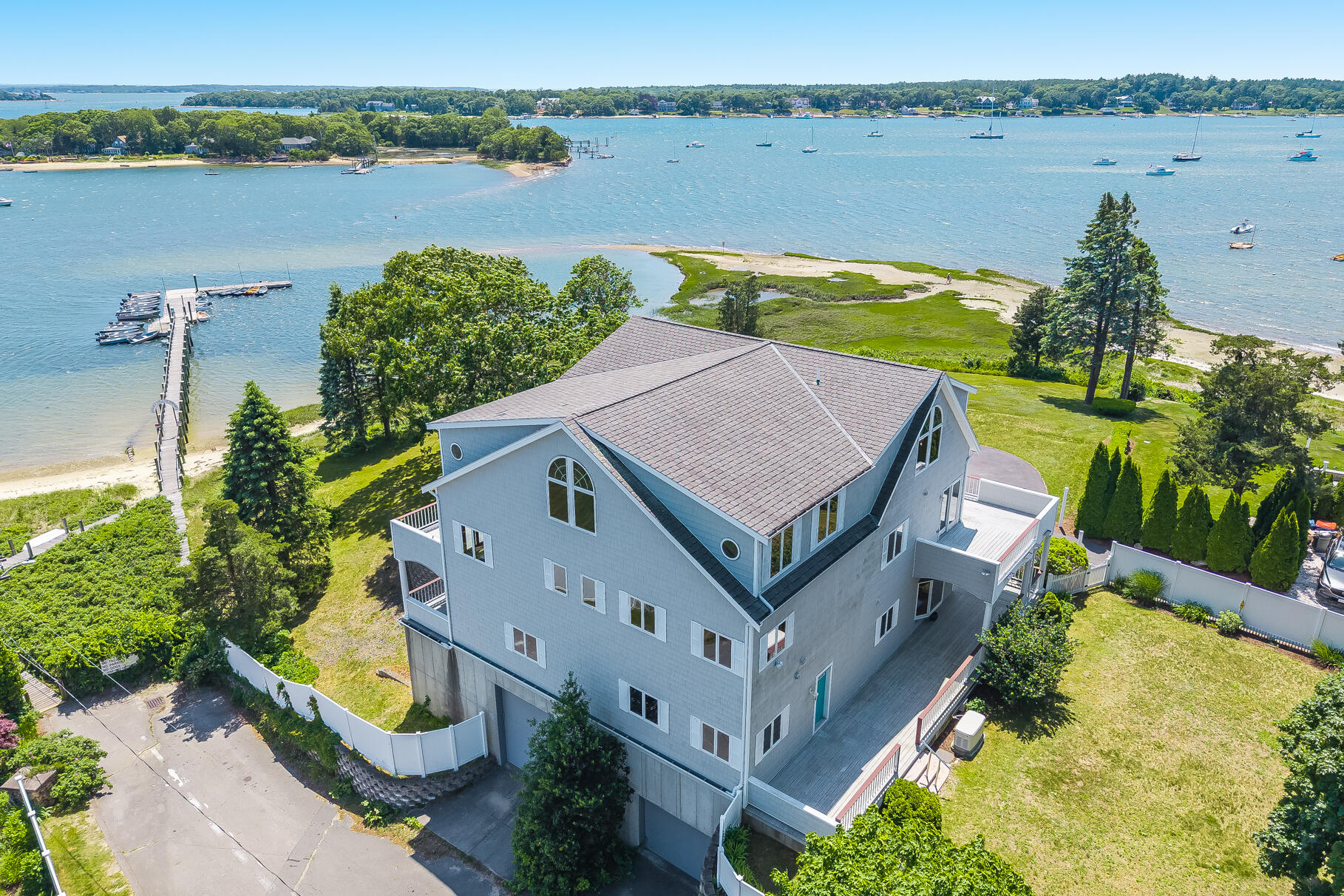12 Groveland Street