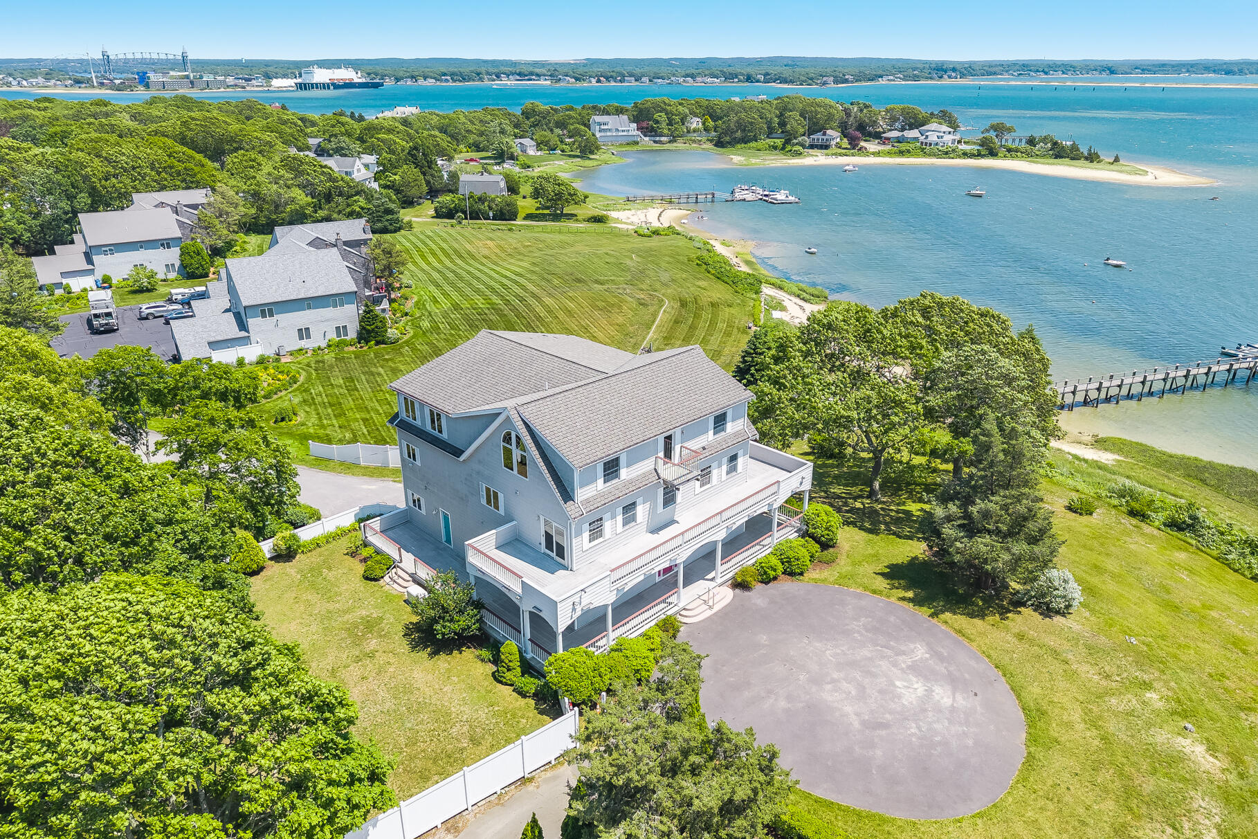 12 Groveland Street