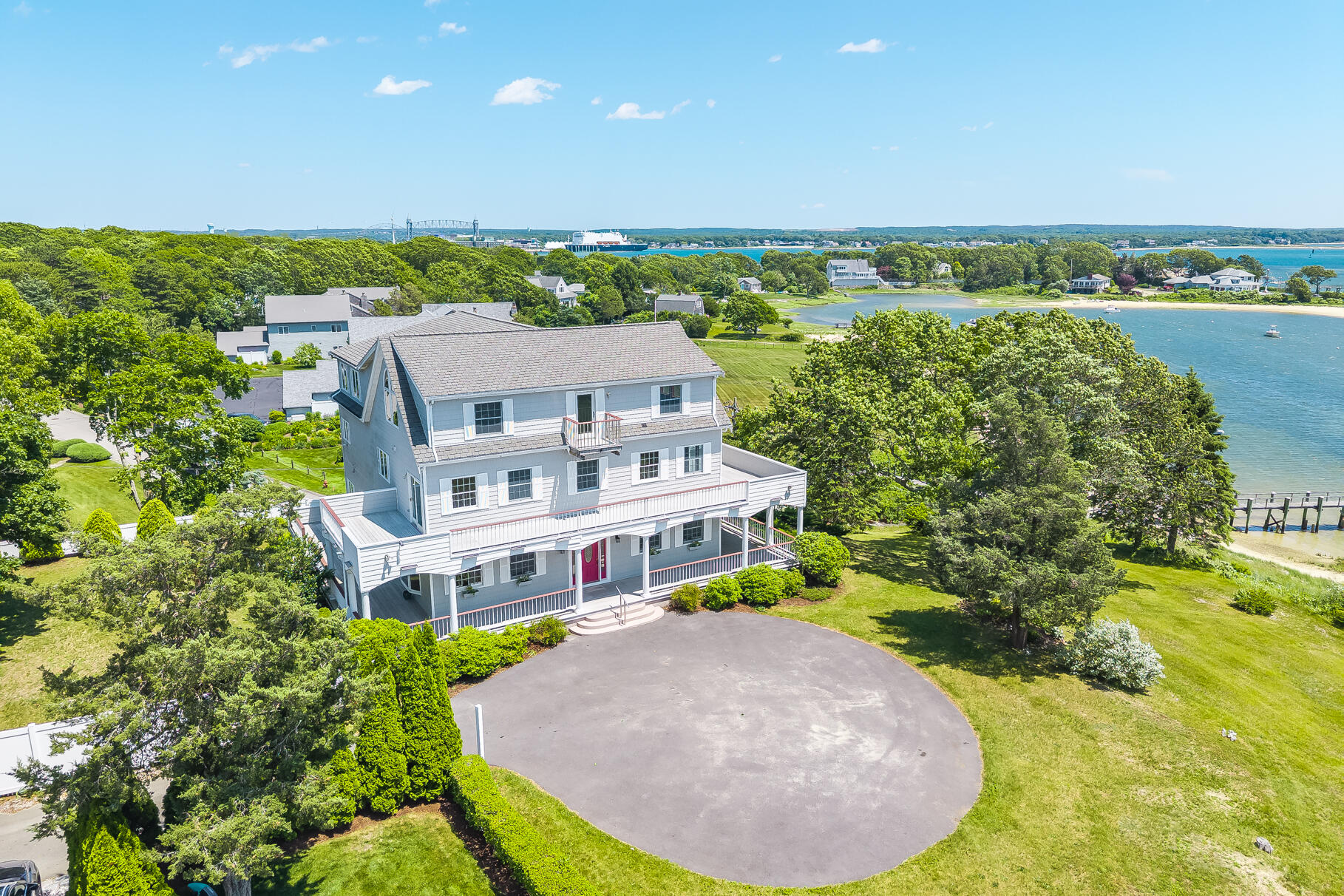 12 Groveland Street