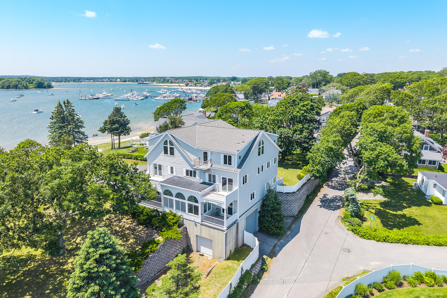 12 Groveland Street