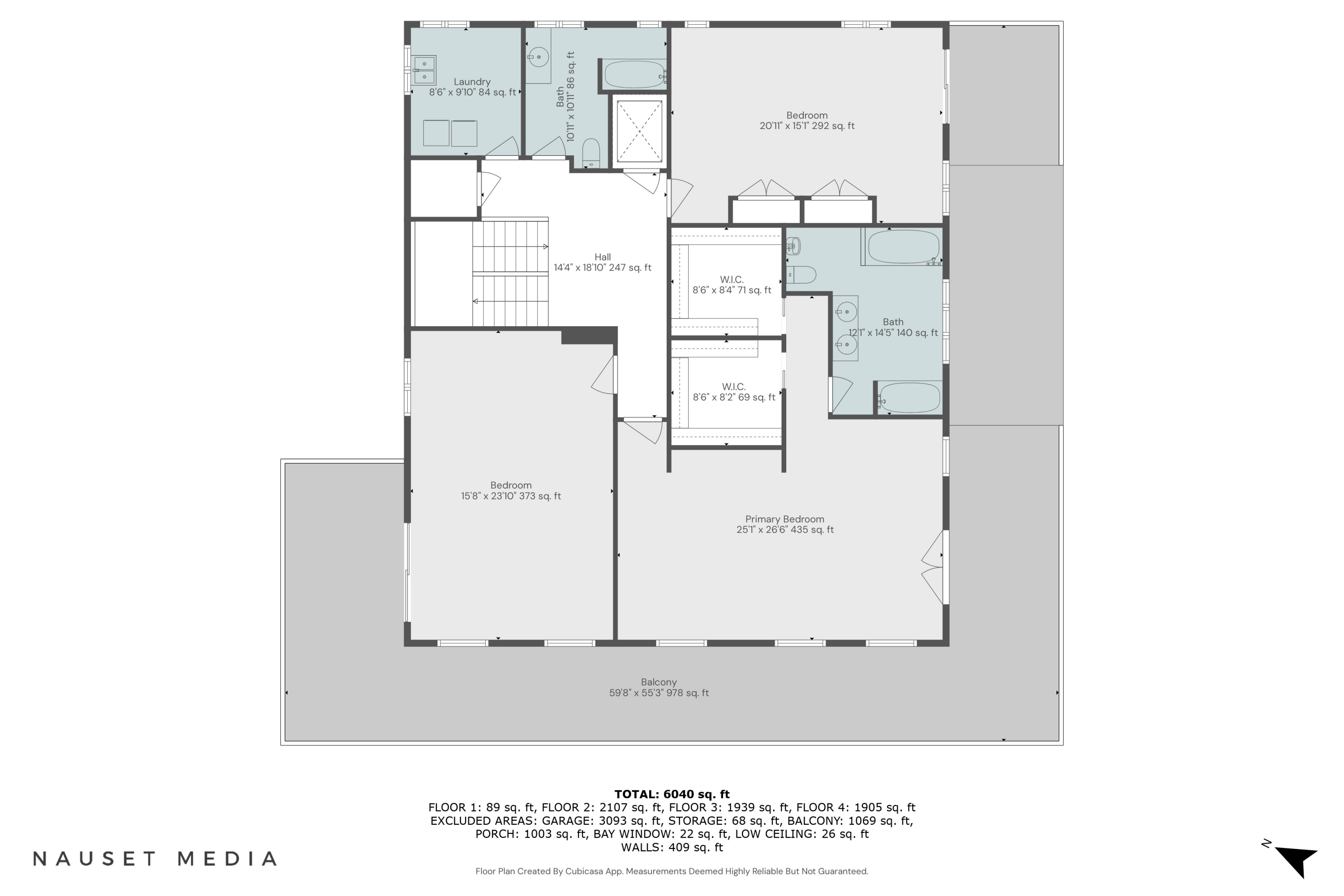 12 Groveland Street