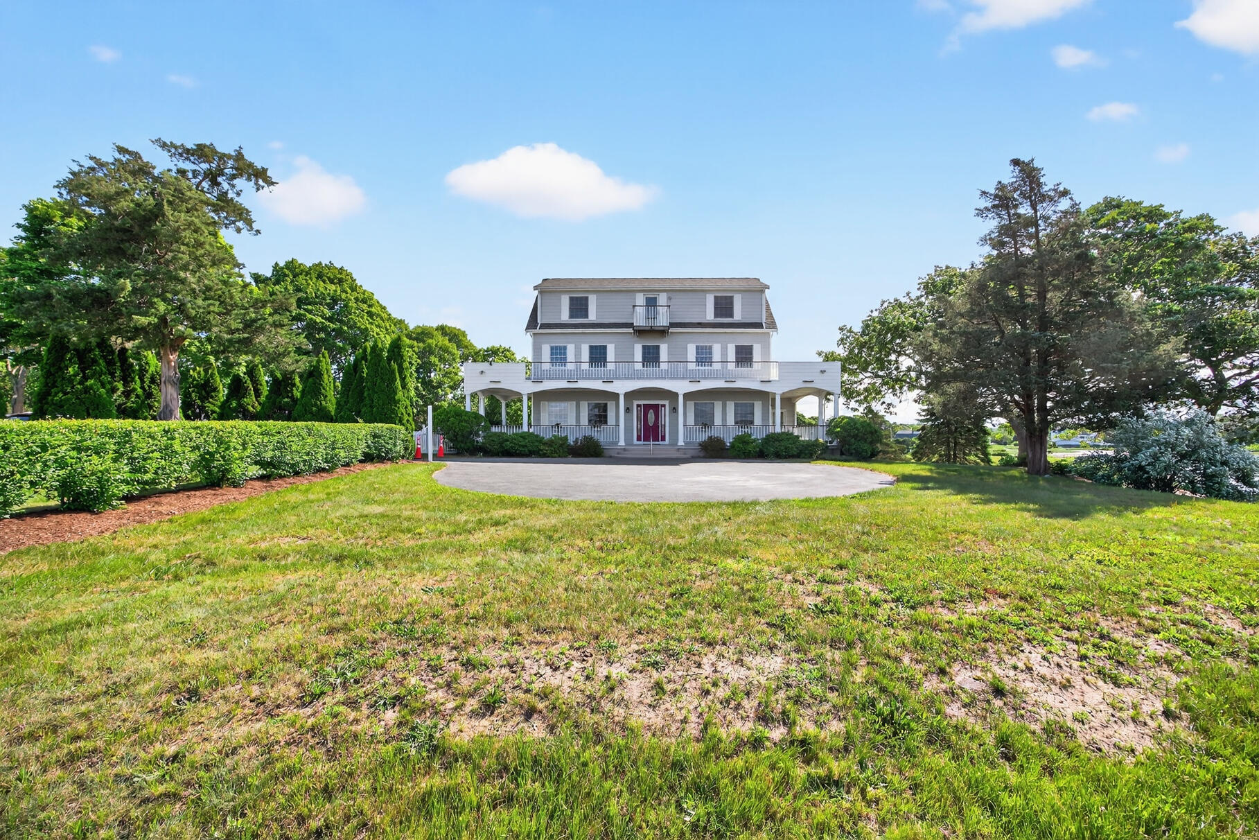 12 Groveland Street
