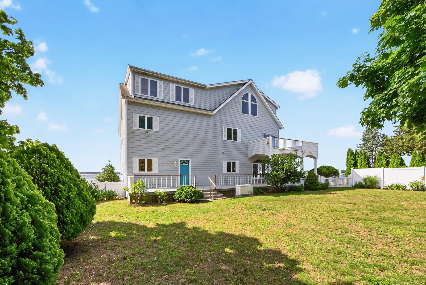 12 Groveland Street
