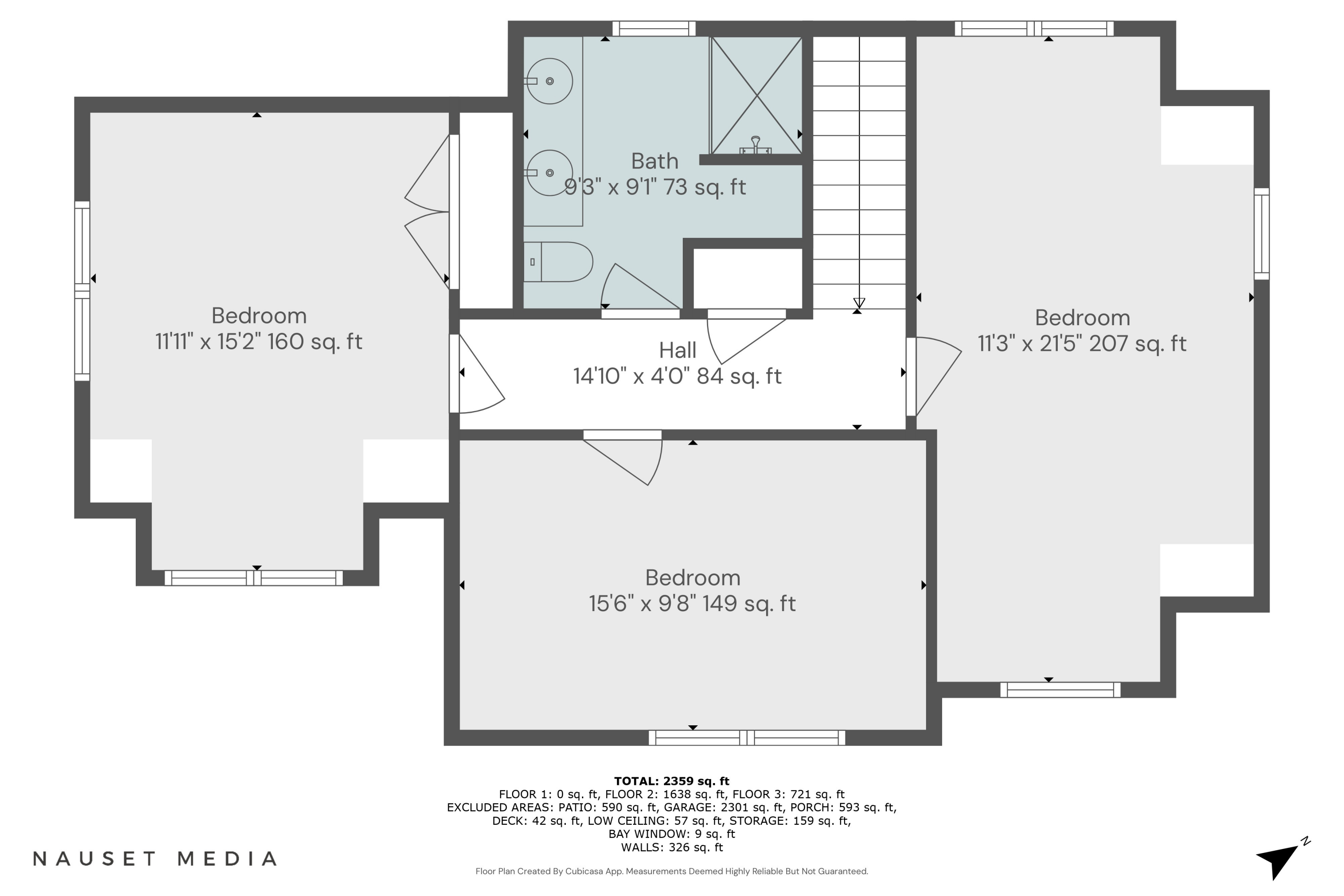 214 Circuit Avenue