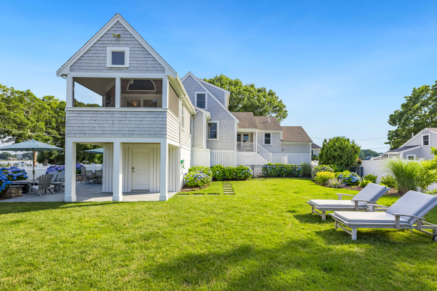 214 Circuit Avenue