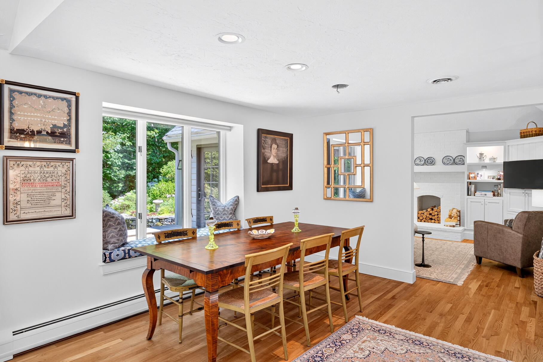 66 Clear Pond Road