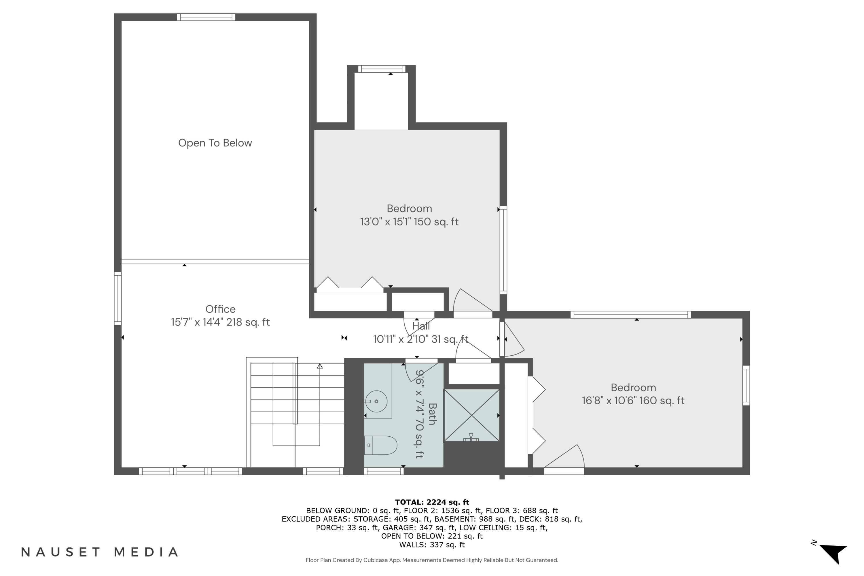 66 Clear Pond Road