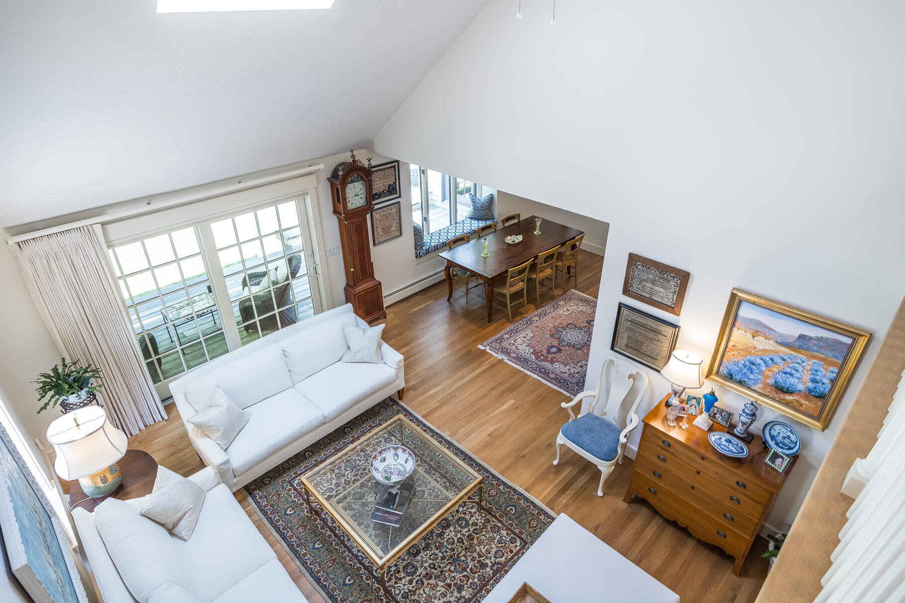 66 Clear Pond Road